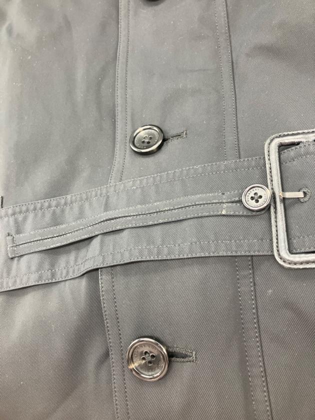 中古・古着通販】BURBERRY LONDON (バーバリーロンドン) スタンド