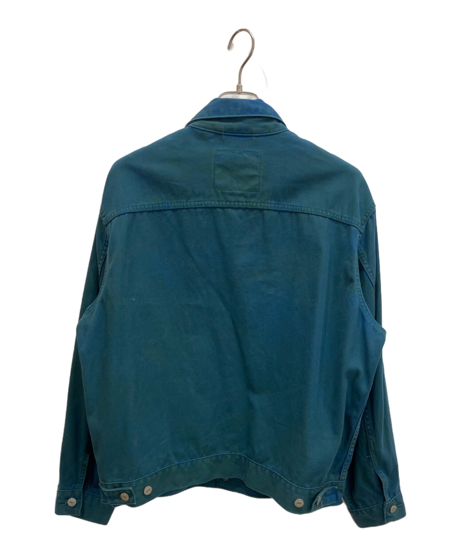 中古・古着通販】LEVI'S (リーバイス) Sunrise Trucker Jacket