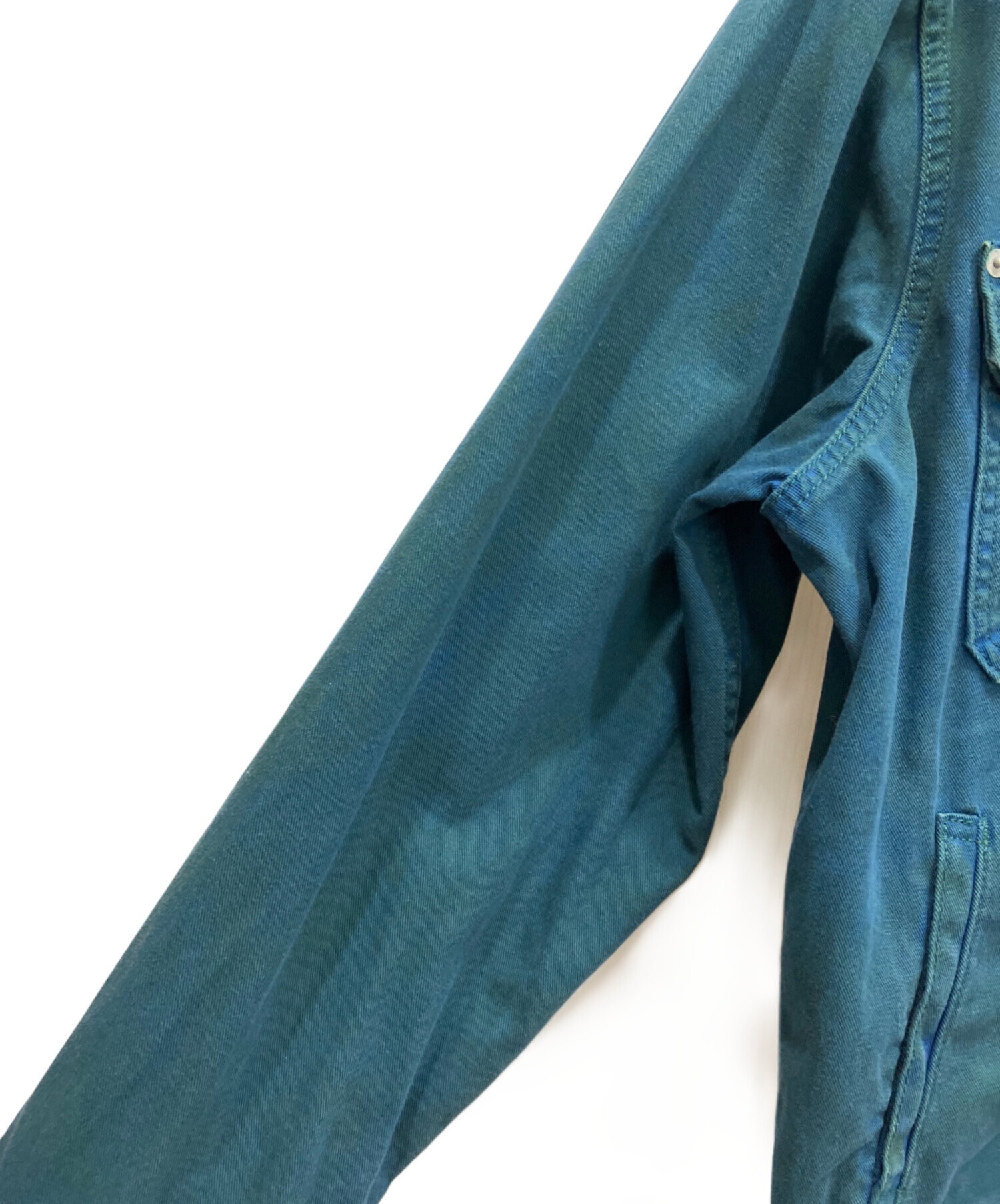 中古・古着通販】LEVI'S (リーバイス) Sunrise Trucker Jacket