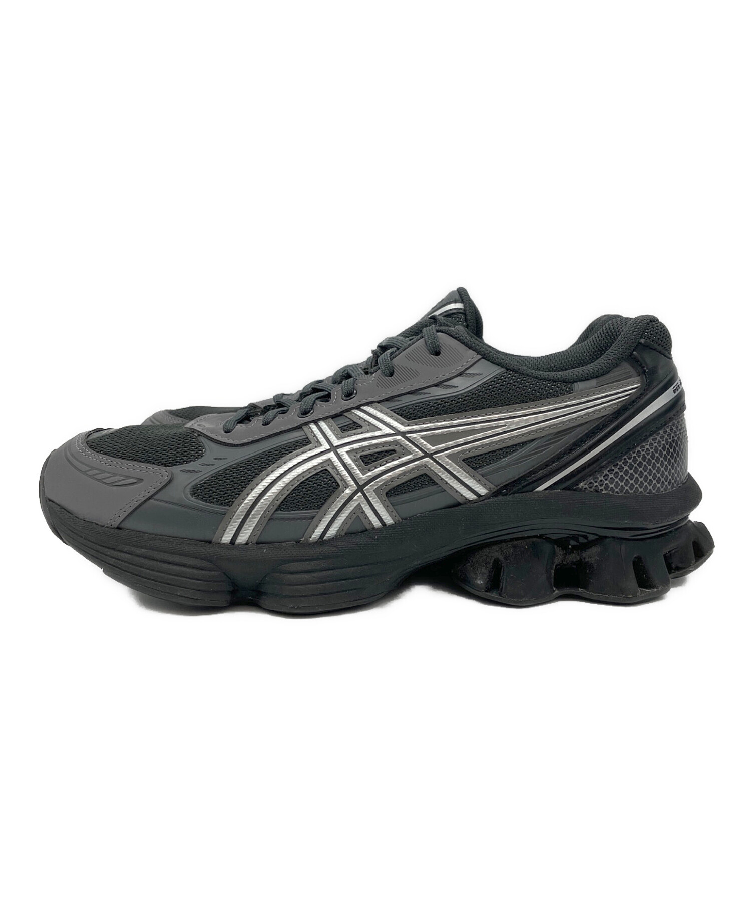 中古・古着通販】asics (アシックス) GEL-KINETIC FLUENT ローカット