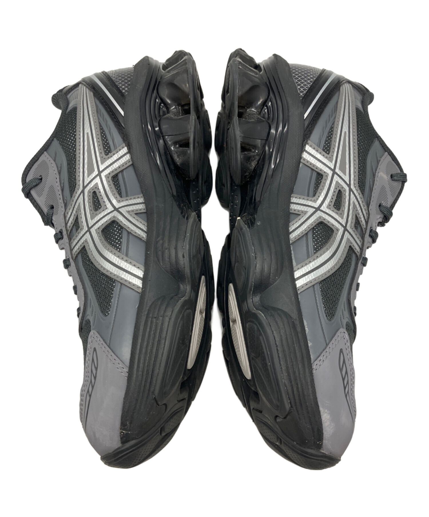 中古・古着通販】asics (アシックス) GEL-KINETIC FLUENT ローカット