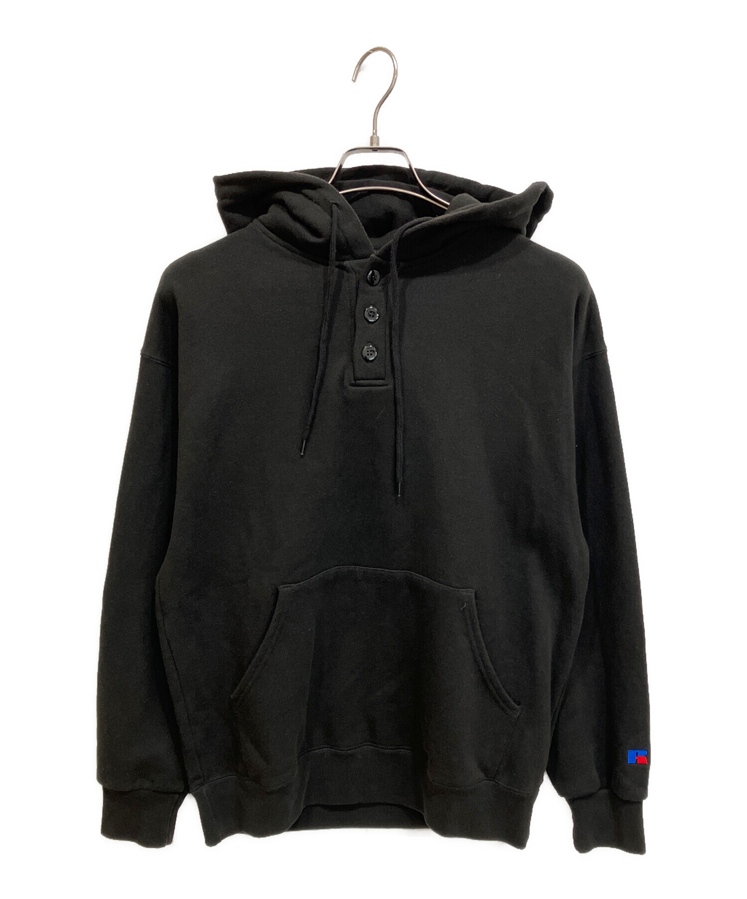 中古・古着通販】RUSSELL ATHLETIC (ラッセルアスレチック) パーカー