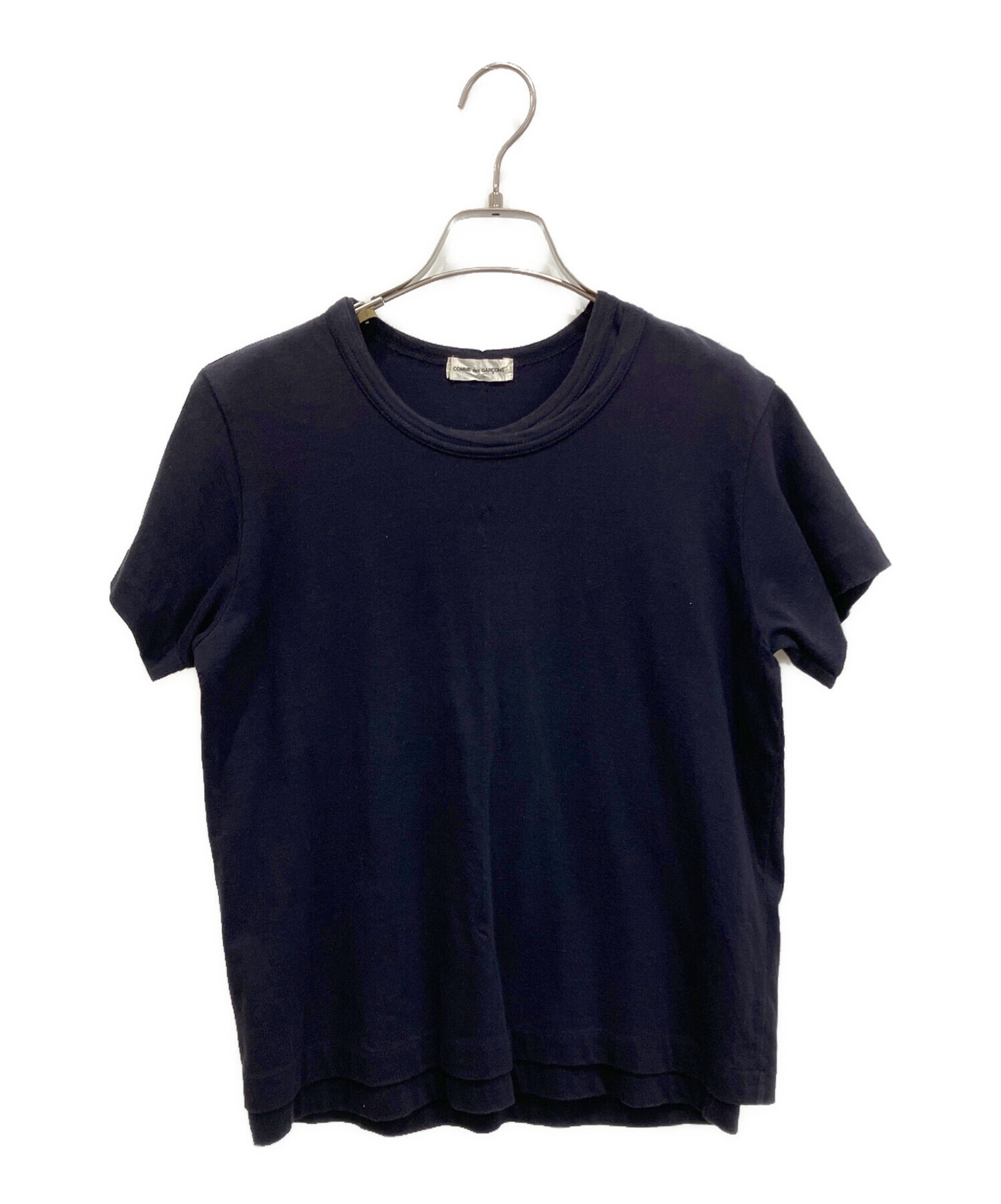 中古・古着通販】COMME des GARCONS (コムデギャルソン) レイヤード 