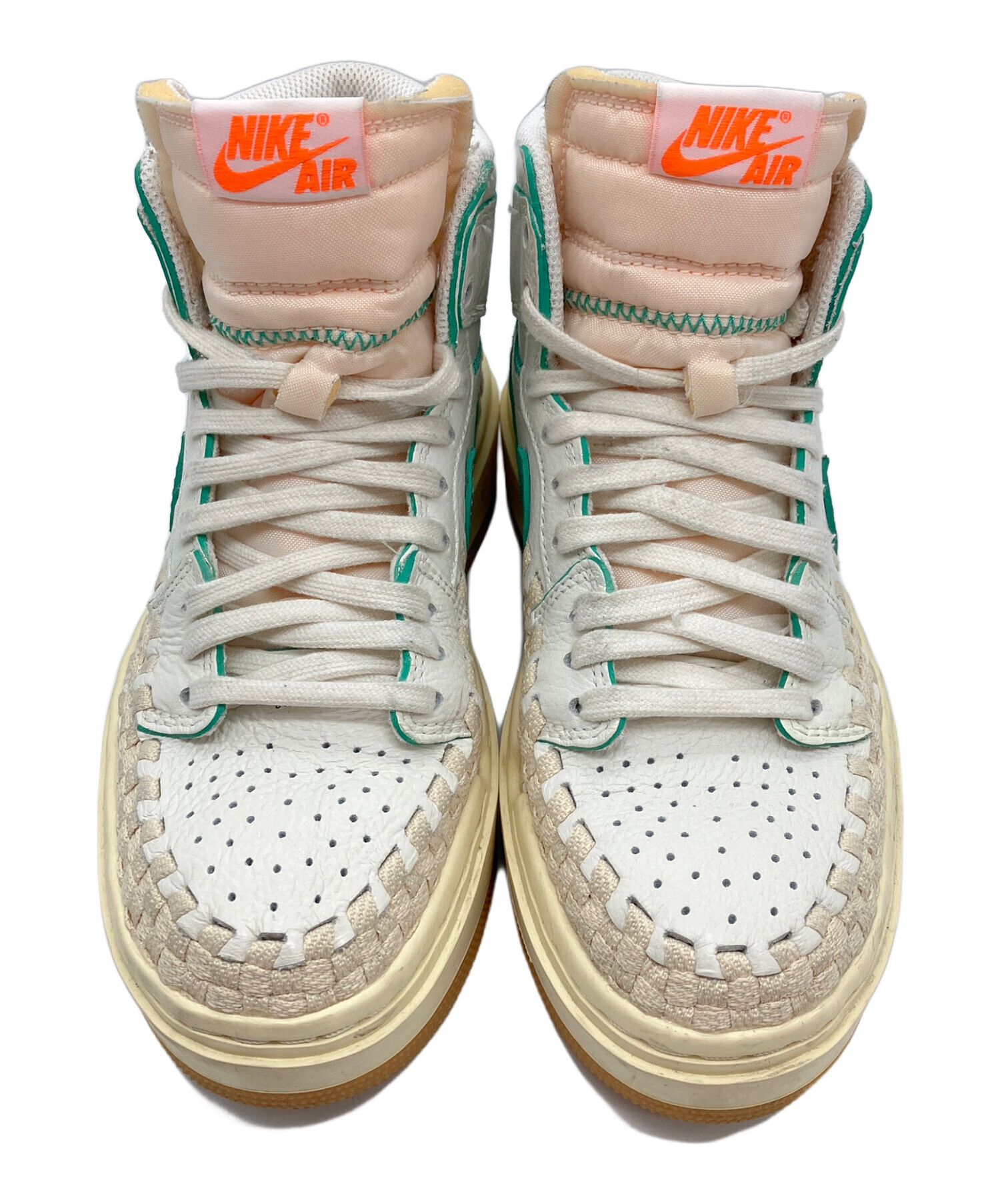 中古・古着通販】NIKE (ナイキ) bephies beauty supply (ビフィーズ