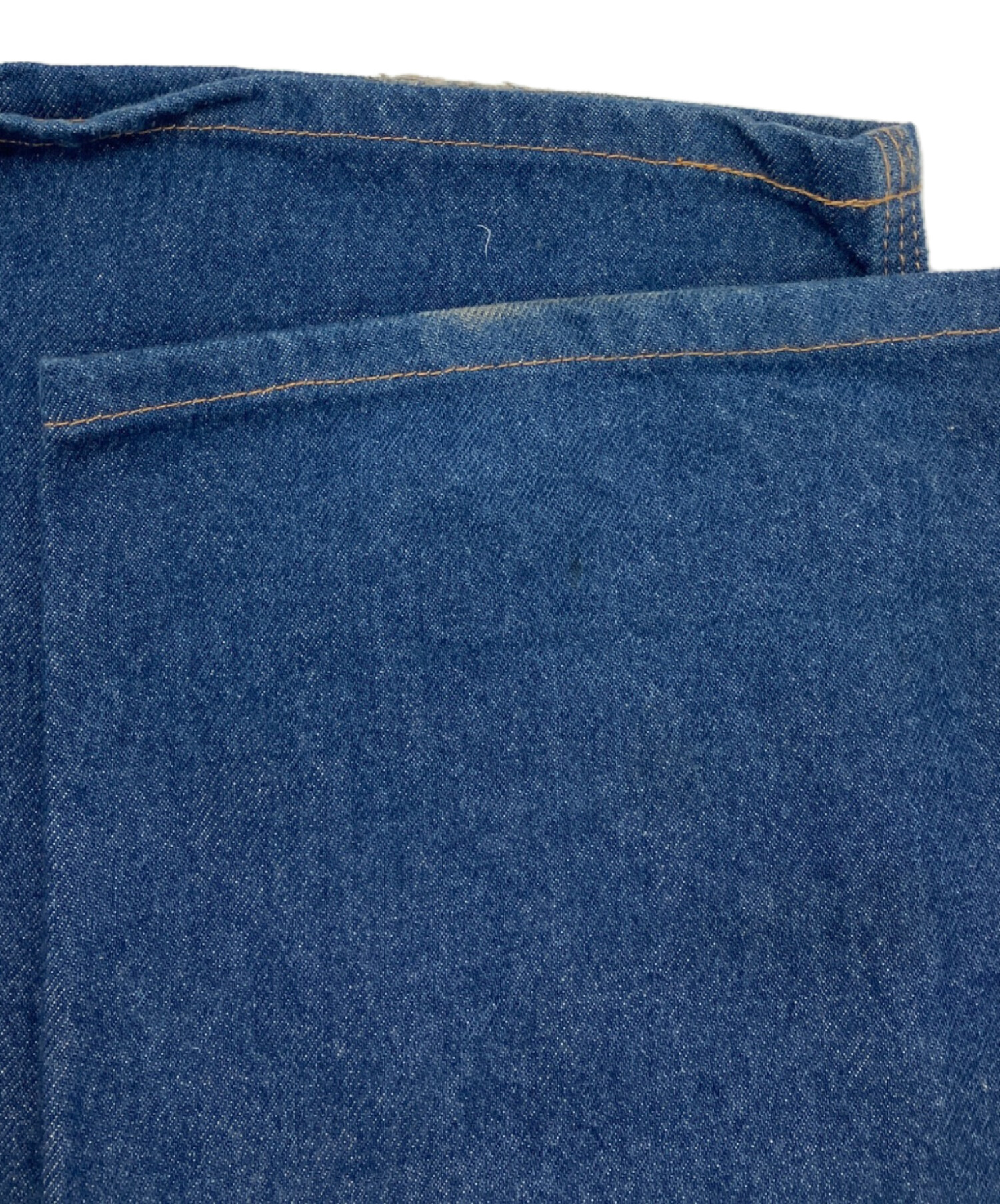中古・古着通販】CarHartt (カーハート) ダブルニーペインターデニム