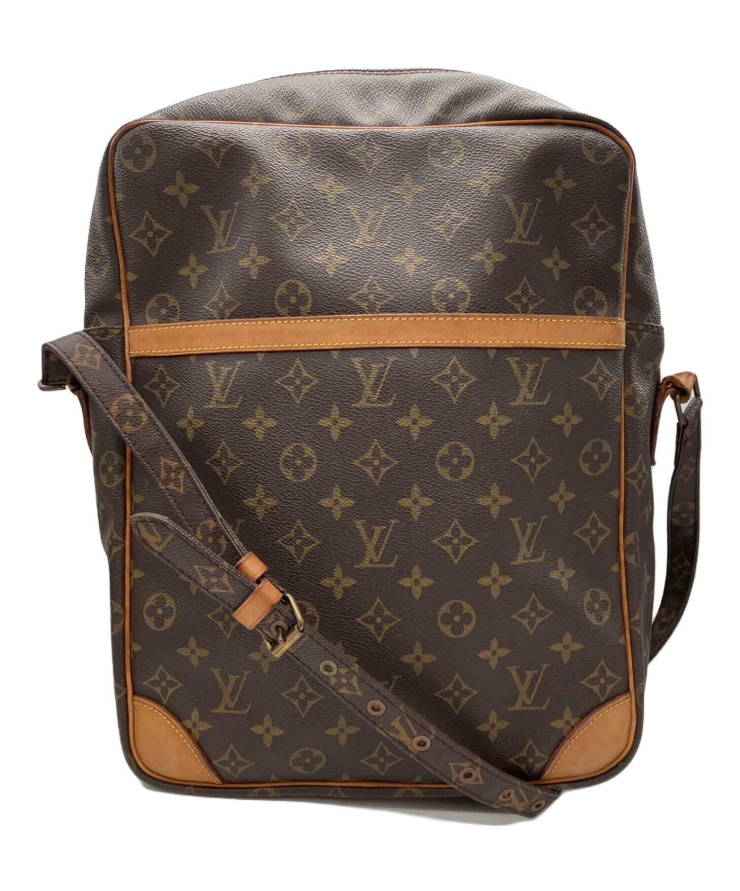 中古・古着通販】LOUIS VUITTON (ルイ ヴィトン) ダヌーブGM