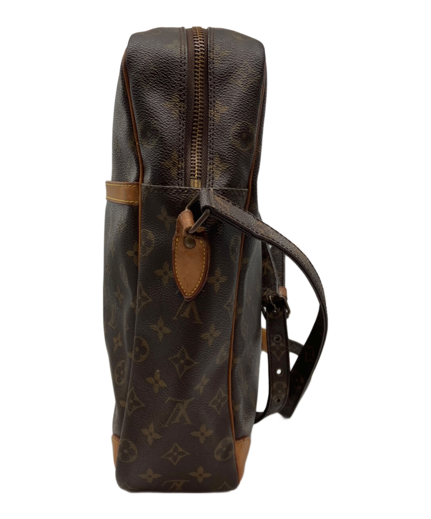 中古・古着通販】LOUIS VUITTON (ルイ ヴィトン) ダヌーブGM