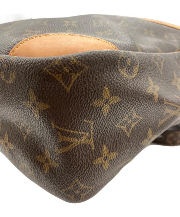 中古・古着通販】LOUIS VUITTON (ルイ ヴィトン) ダヌーブGM
