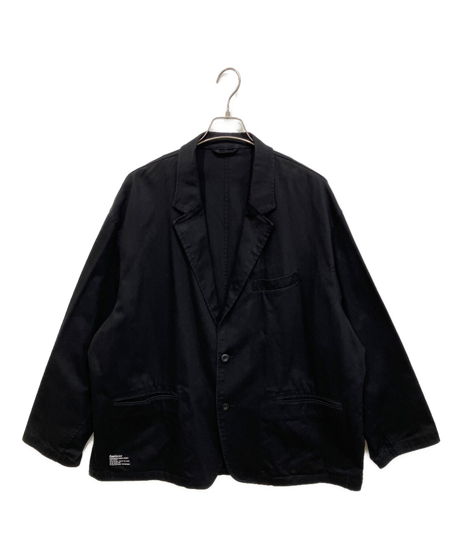 中古・古着通販】FreshService (フレッシュサービス) CORPORATE CHINO