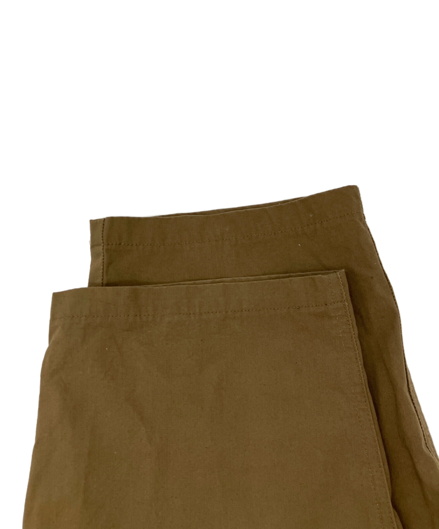 中古・古着通販】DESCENDANT (ディセンダント) JANITOR OXFORD