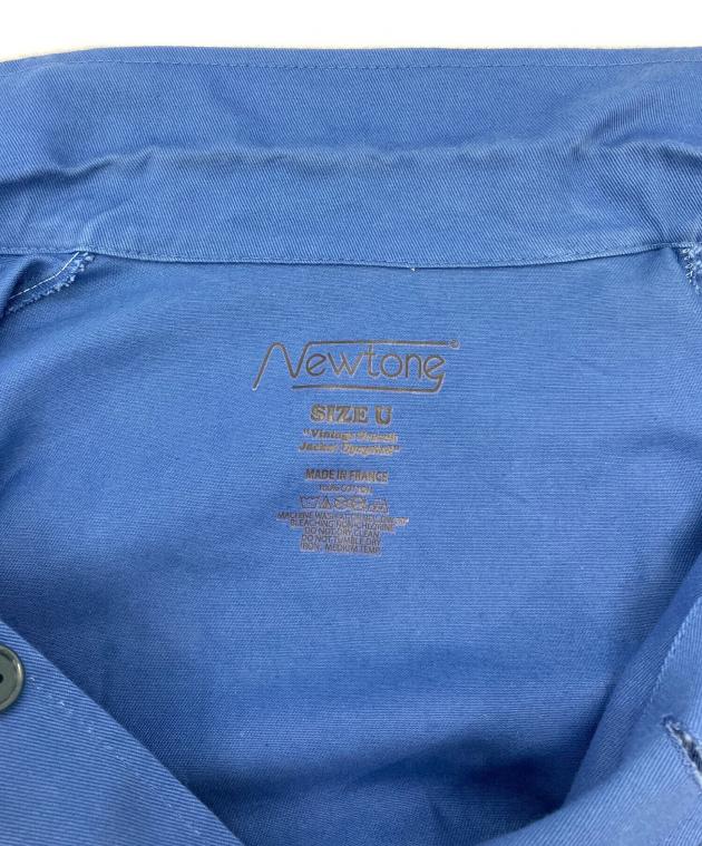 中古・古着通販】newtone (ニュートン) DEUXIEME CLASSE