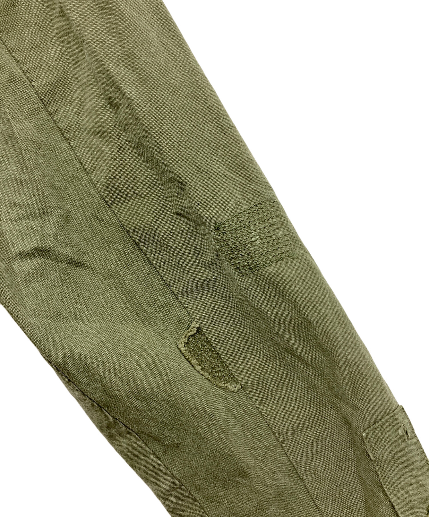 中古・古着通販】GREG LAUREN (グレッグローレン) ARMY TENT STUDIO