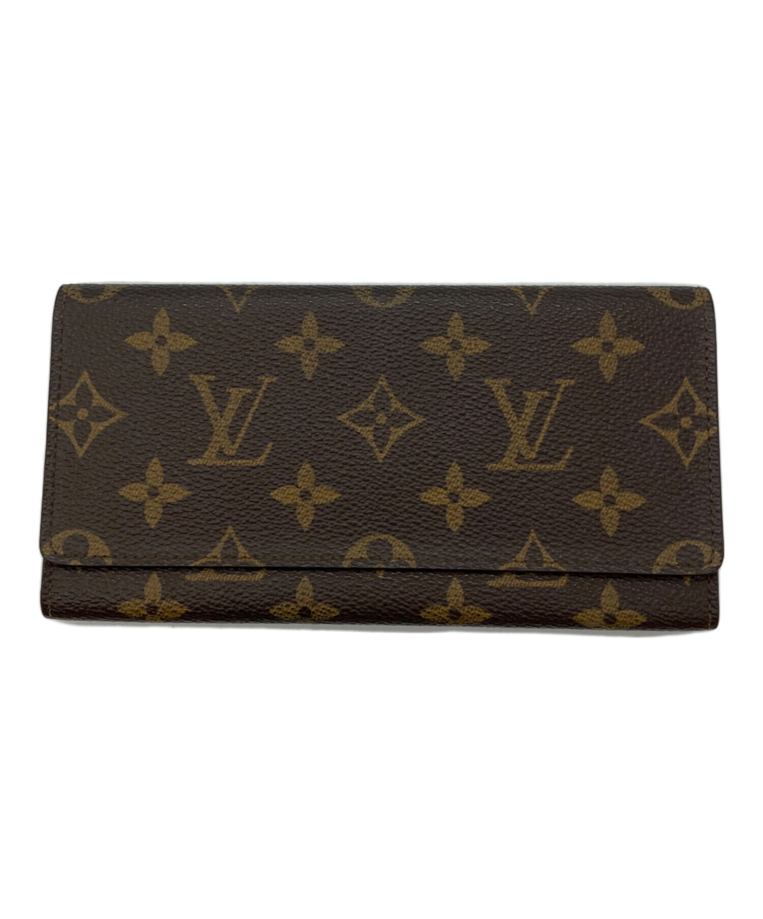 中古・古着通販】LOUIS VUITTON (ルイ ヴィトン) ポルトフォイユ3