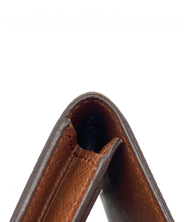 中古・古着通販】LOUIS VUITTON (ルイ ヴィトン) ポルトフォイユ3
