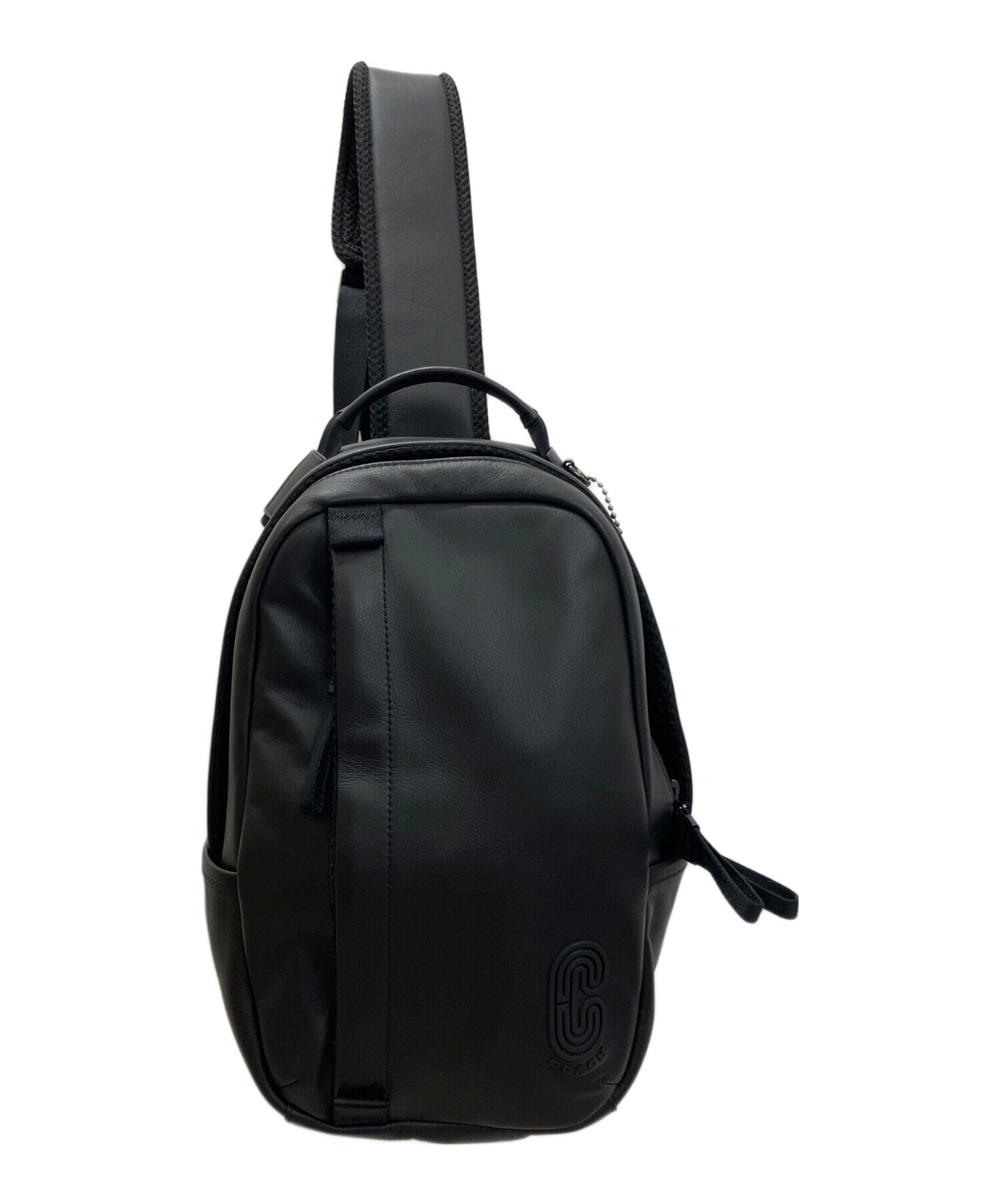 中古・古着通販】COACH (コーチ) エッジ パック 斜め掛け&ボディバッグ