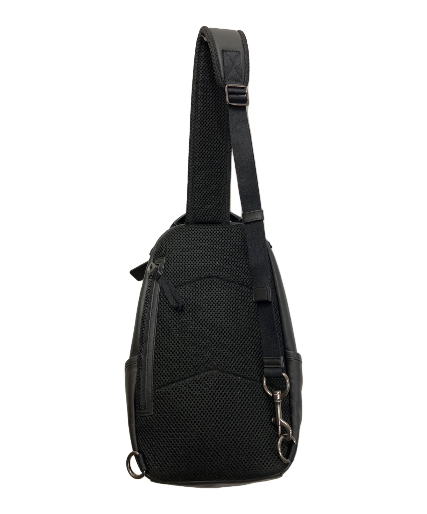 中古・古着通販】COACH (コーチ) エッジ パック 斜め掛け&ボディバッグ
