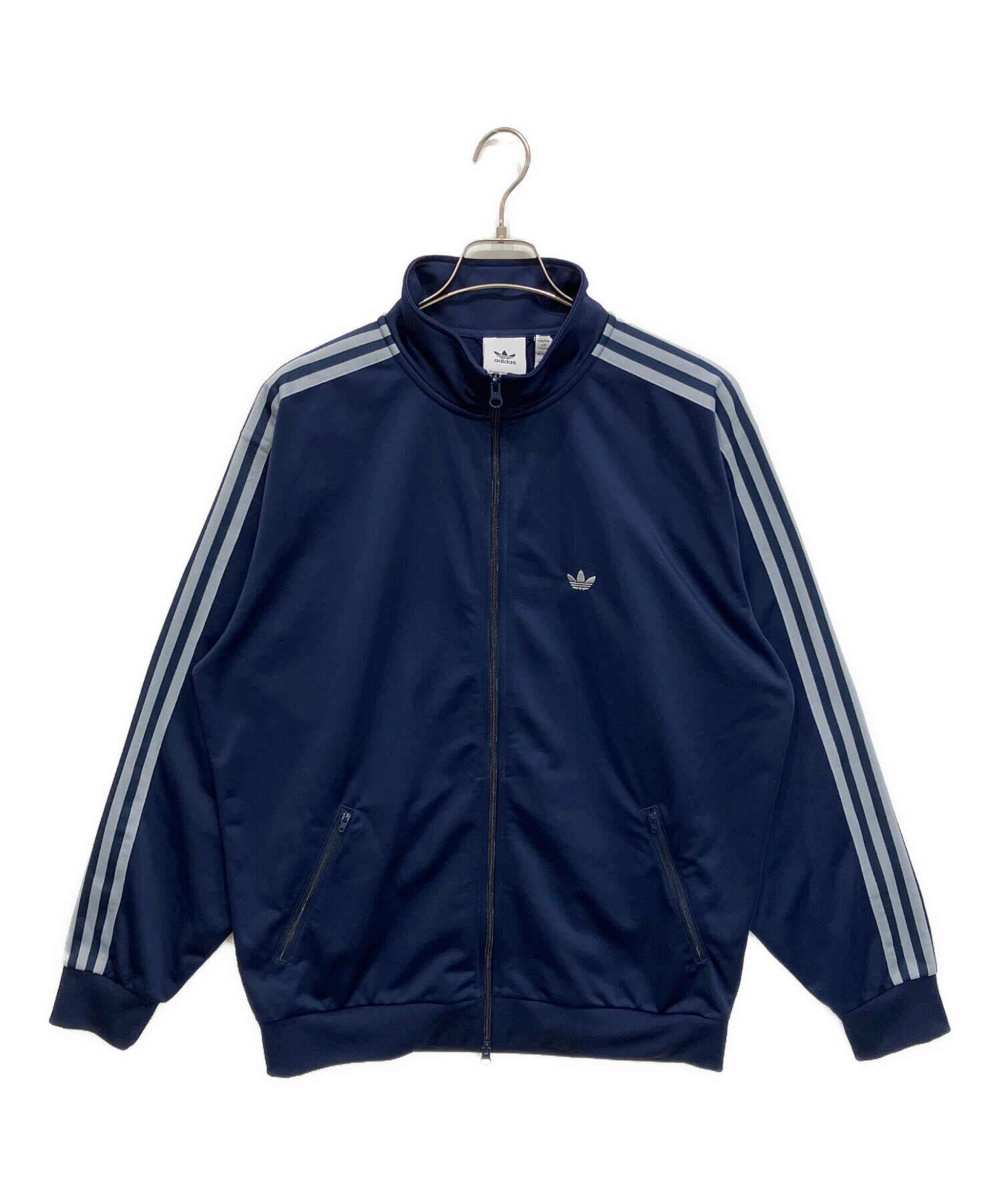 中古・古着通販】adidas (アディダス) トラックジャケット ジェンダー