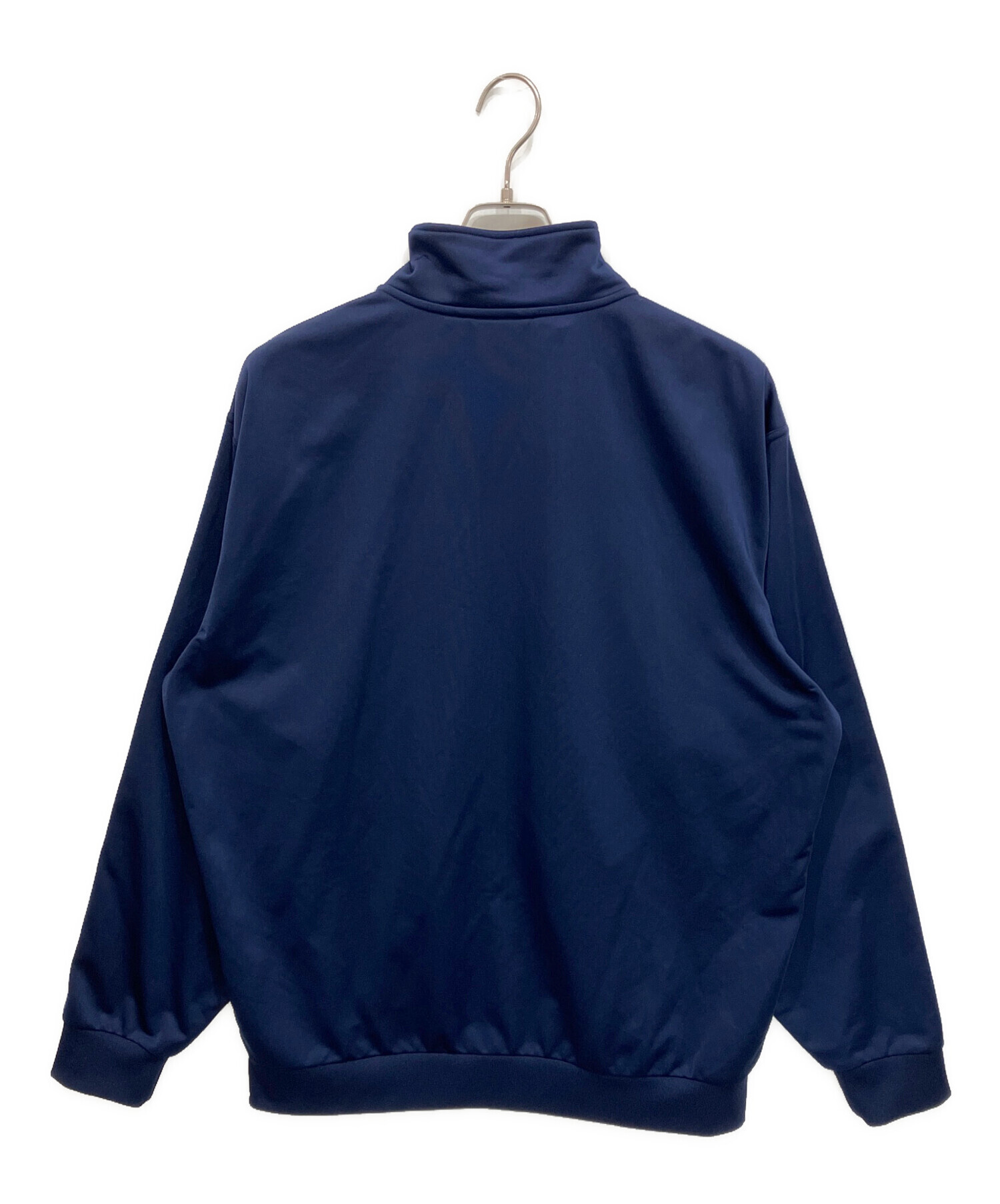 中古・古着通販】adidas (アディダス) トラックジャケット ジェンダー