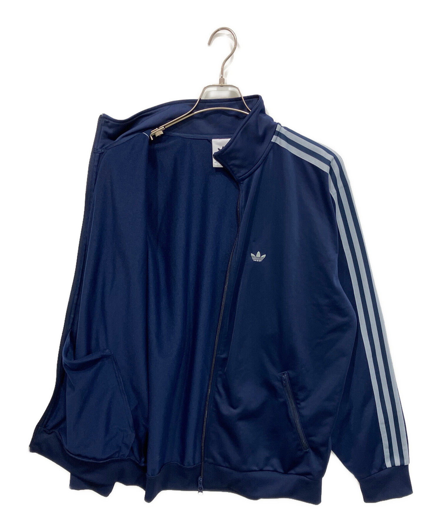 中古・古着通販】adidas (アディダス) トラックジャケット ジェンダー