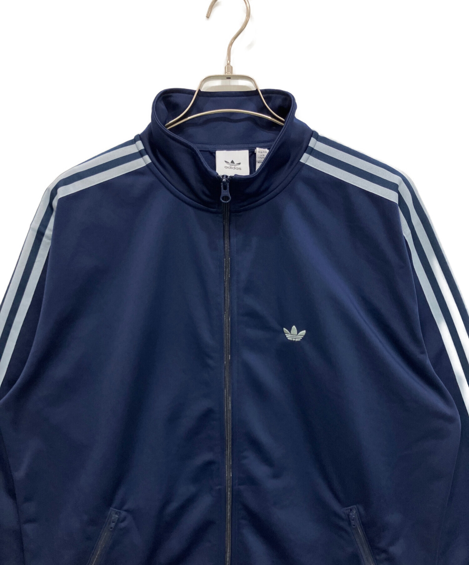 中古・古着通販】adidas (アディダス) トラックジャケット ジェンダー