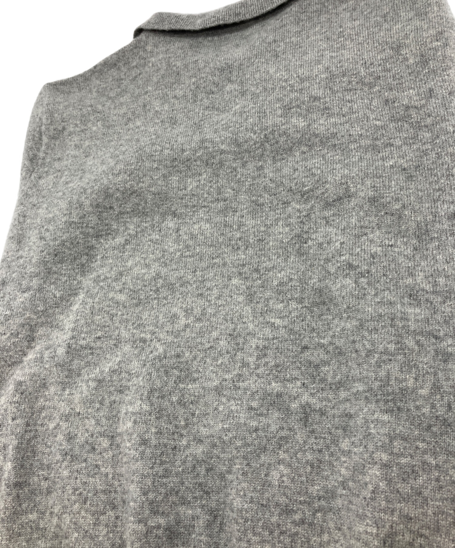 中古・古着通販】POLO RALPH LAUREN (ポロ・ラルフローレン) カシミヤ