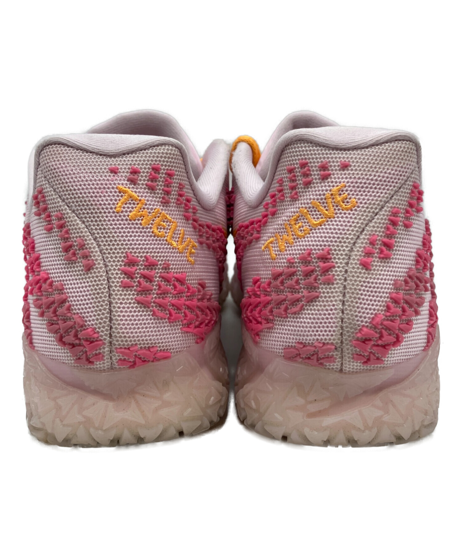 中古・古着通販】NIKE (ナイキ) Ja 3 EP 