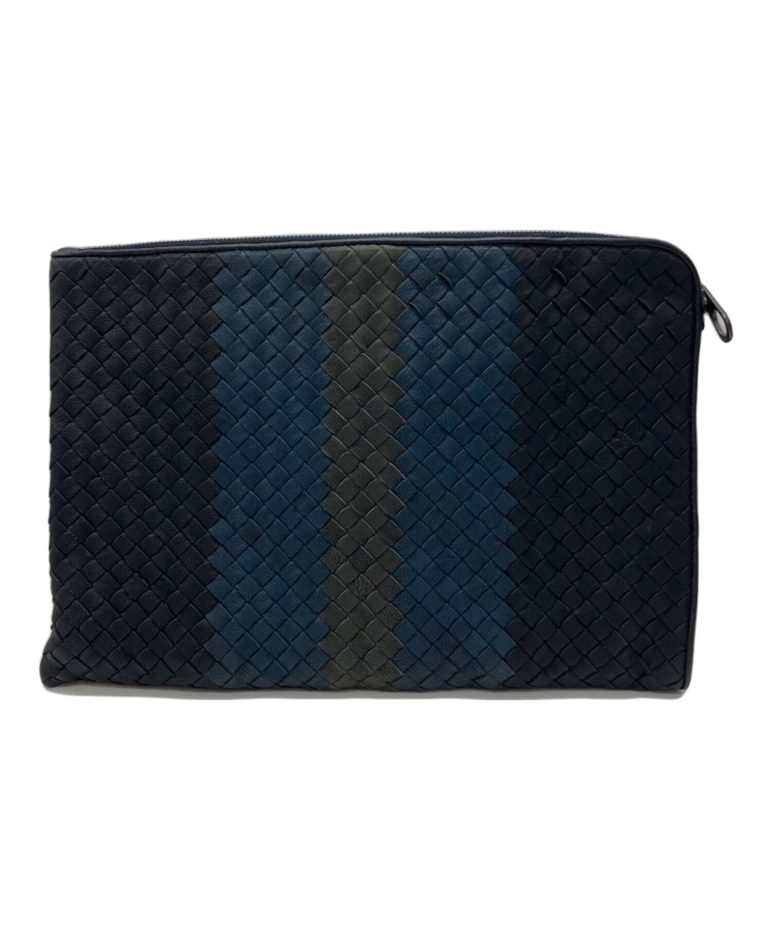中古・古着通販】BOTTEGA VENETA (ボッテガベネタ) イントレチャート