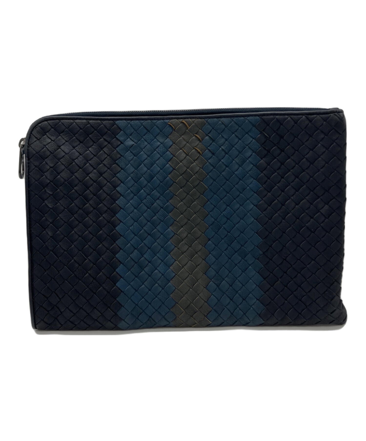中古・古着通販】BOTTEGA VENETA (ボッテガベネタ) イントレチャート 