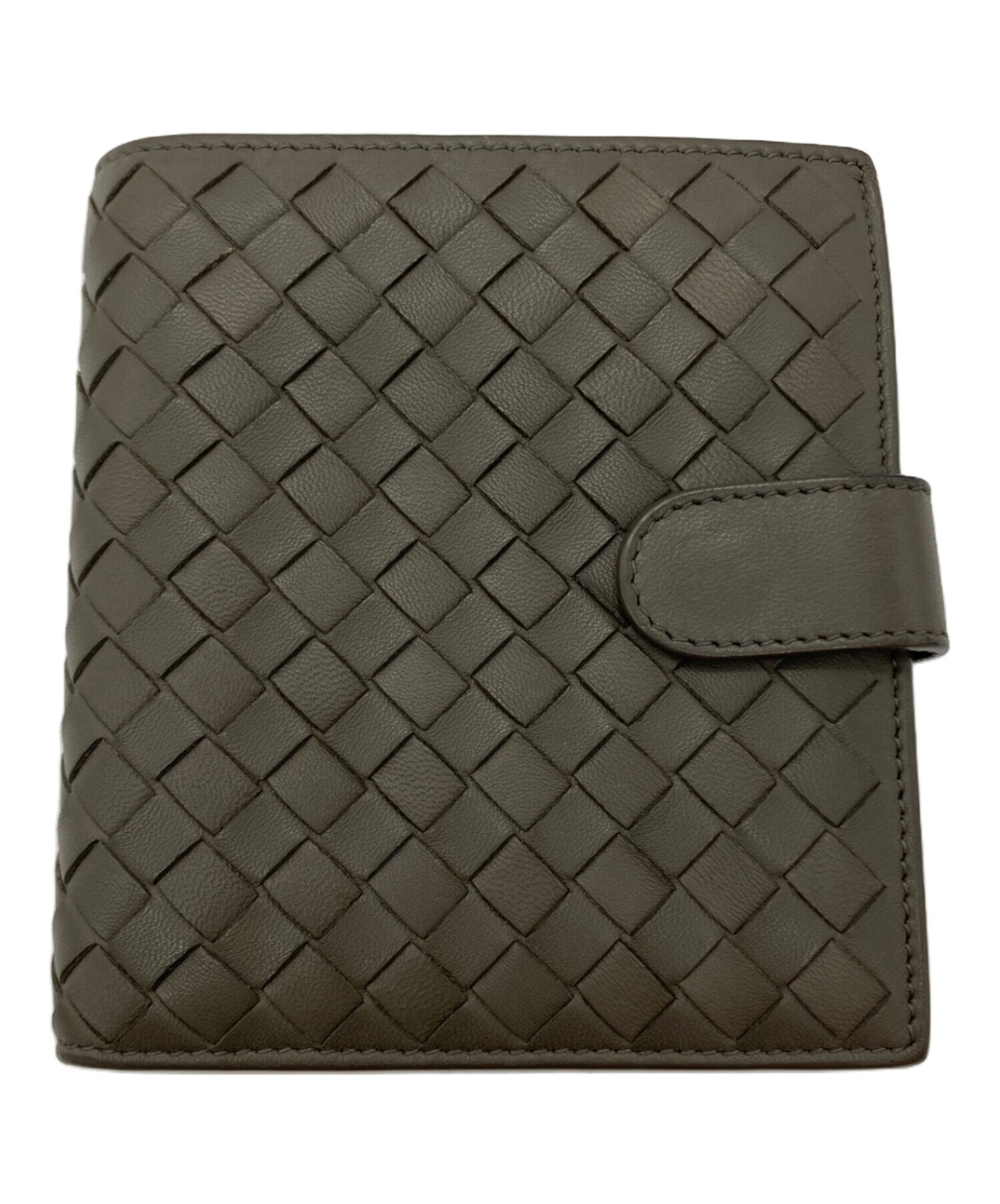中古・古着通販】BOTTEGA VENETA (ボッテガベネタ) イントレチャート2