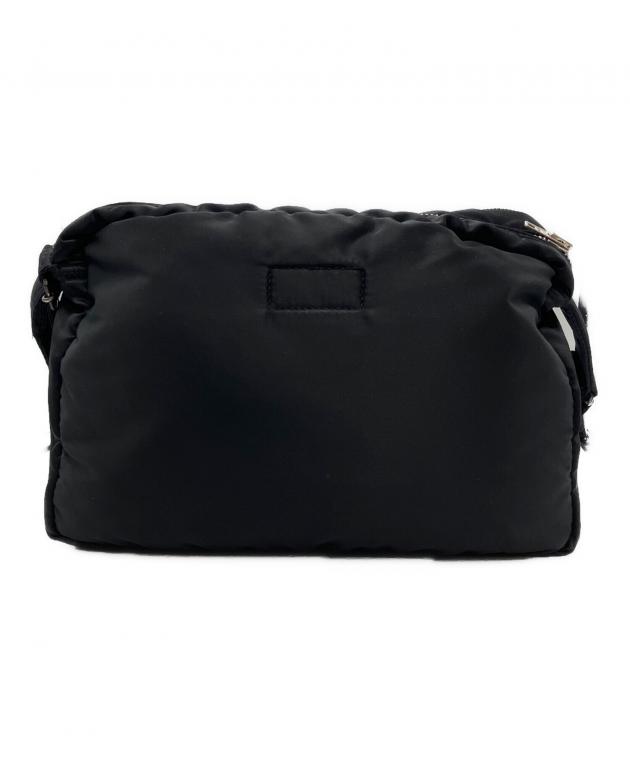 中古・古着通販】PORTER (ポーター) TANKER SHOULDER BAG(L) ブラック
