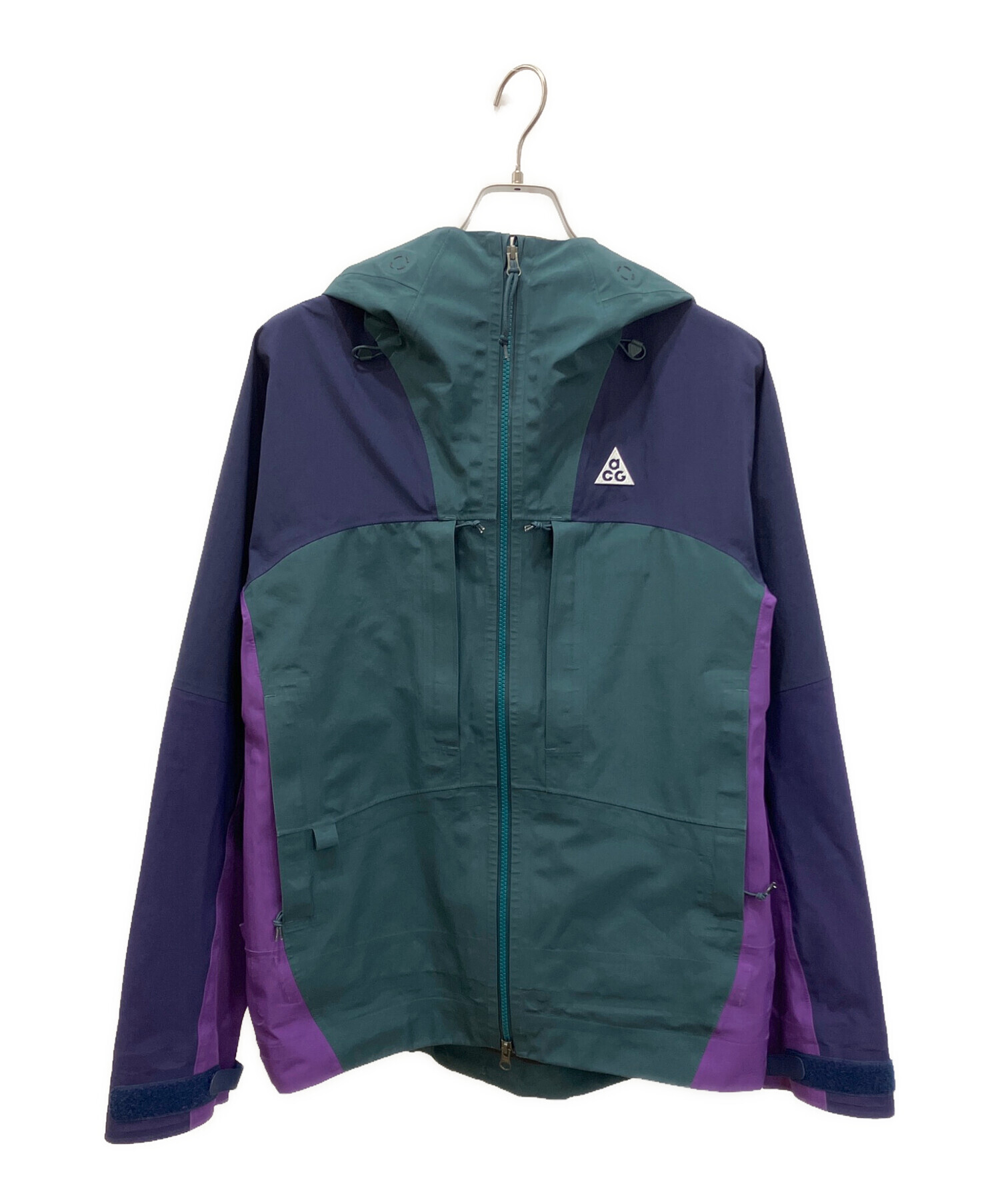 中古・古着通販】NIKE ACG (ナイキエーシージー) SFADV MSRY RIDGE