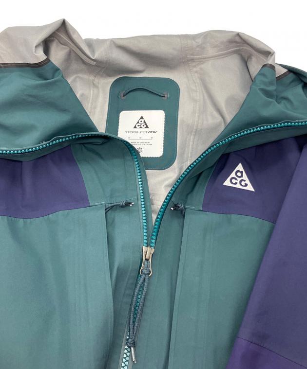 中古・古着通販】NIKE ACG (ナイキエーシージー) SFADV MSRY RIDGE