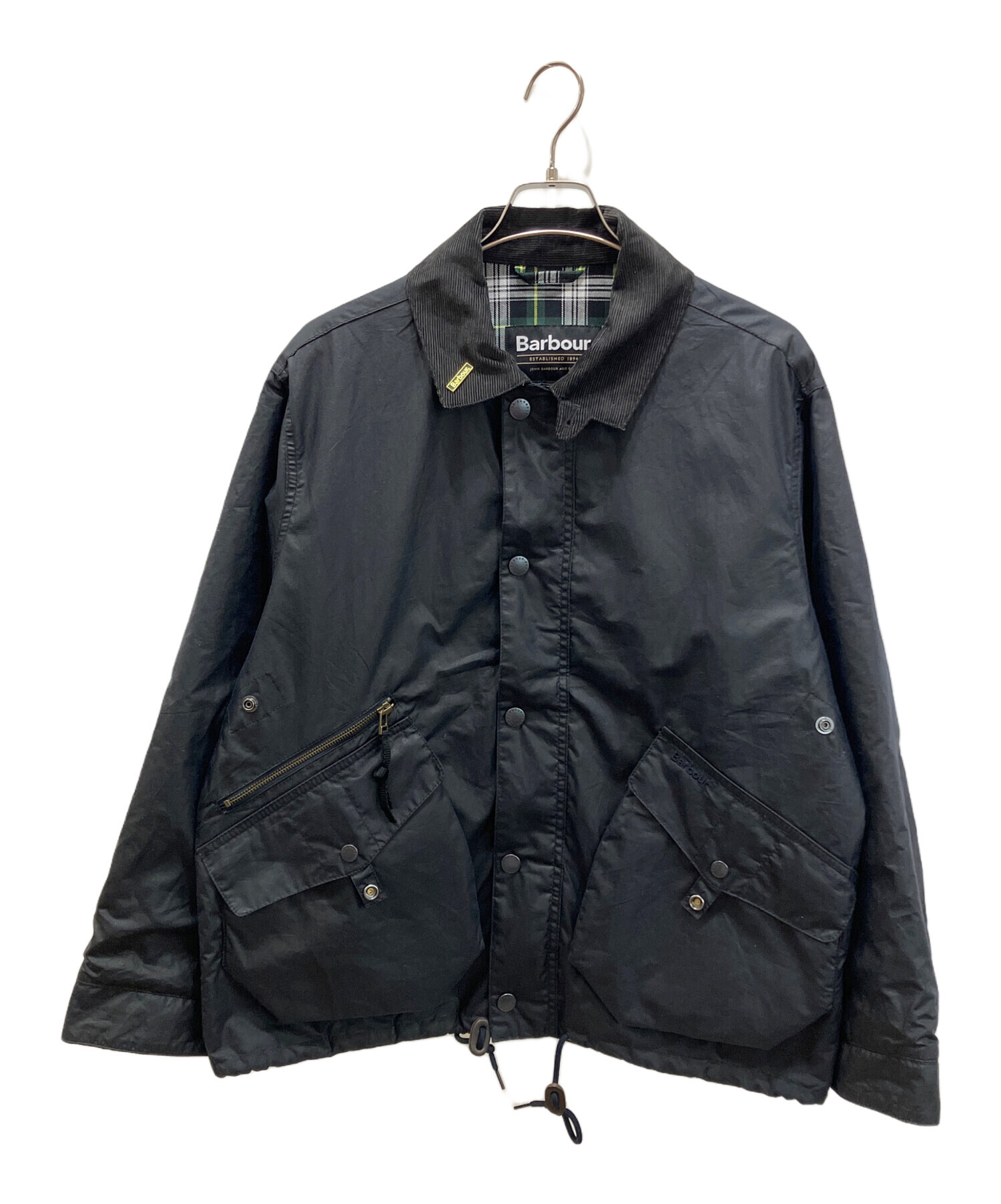 中古・古着通販】Barbour (バブアー) Modified Endurance