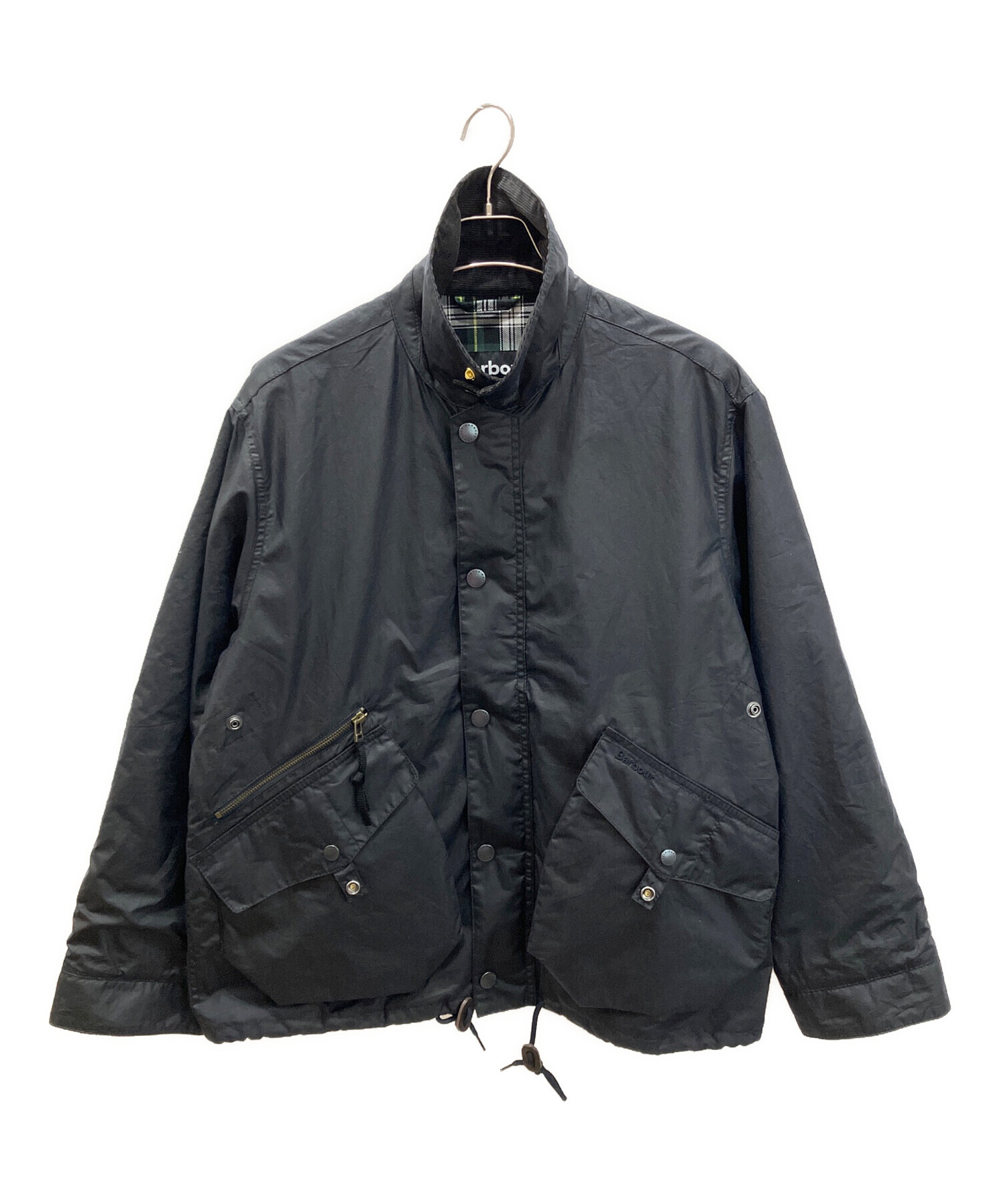 中古・古着通販】Barbour (バブアー) Modified Endurance