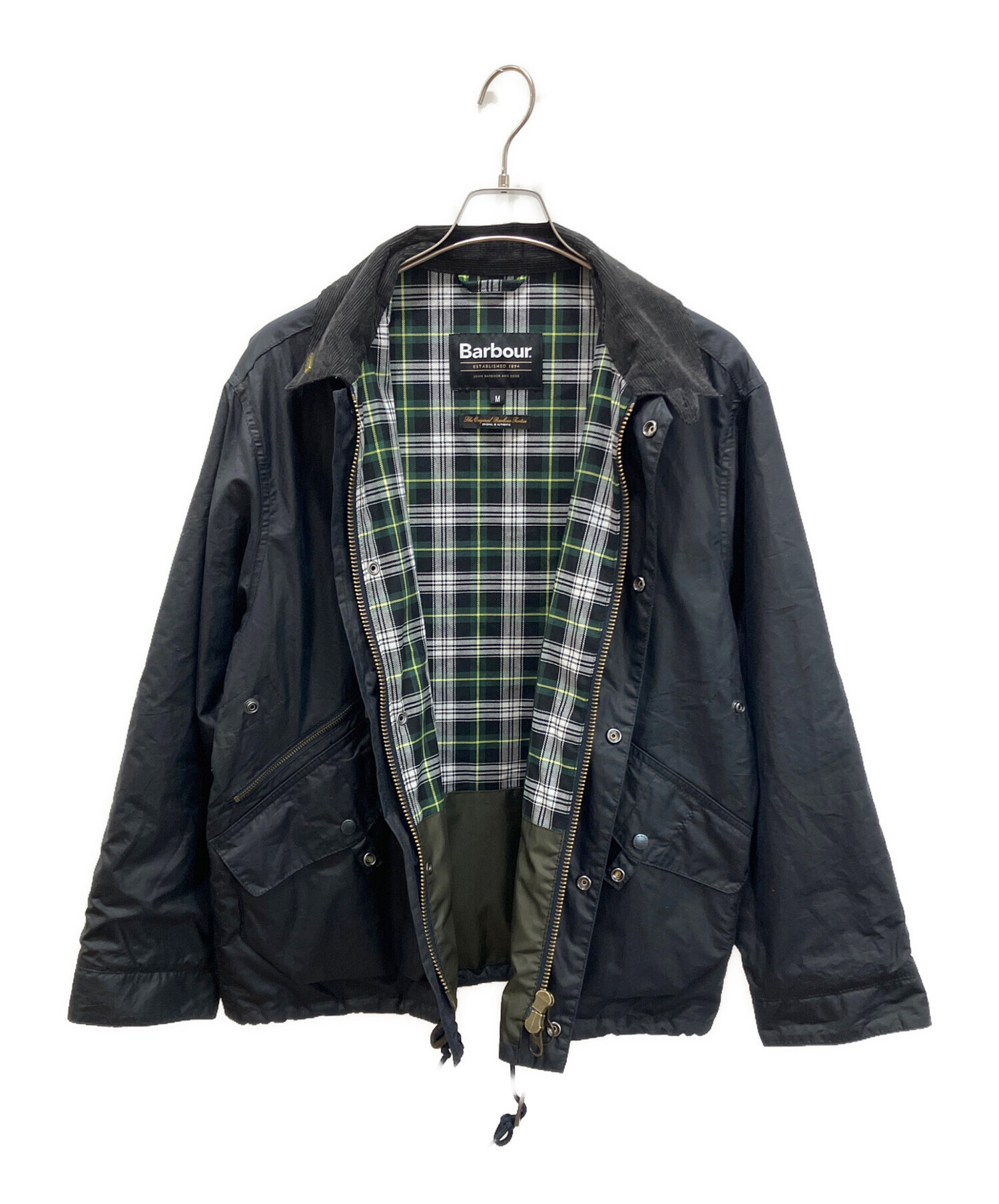 中古・古着通販】Barbour (バブアー) Modified Endurance