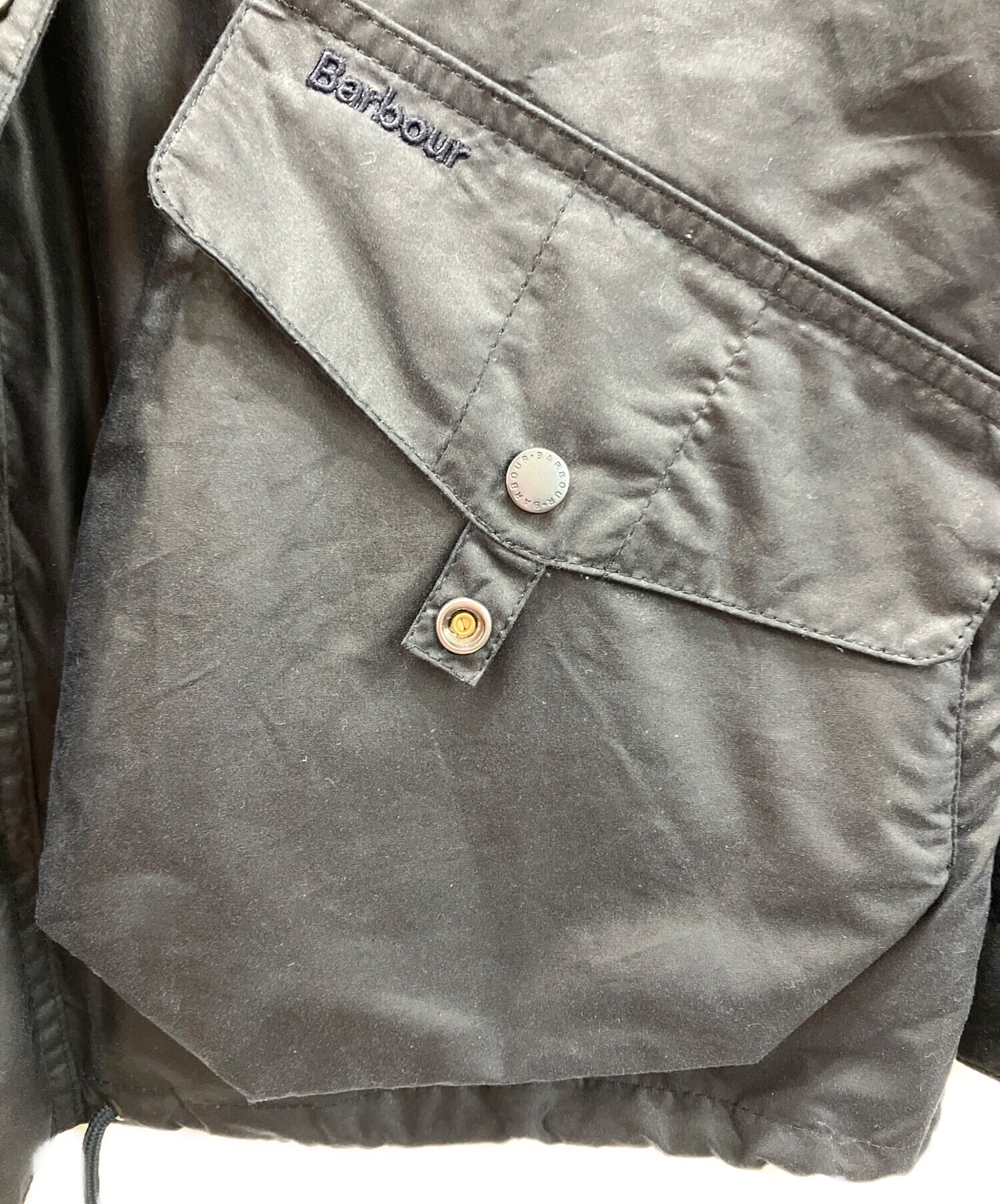 中古・古着通販】Barbour (バブアー) Modified Endurance