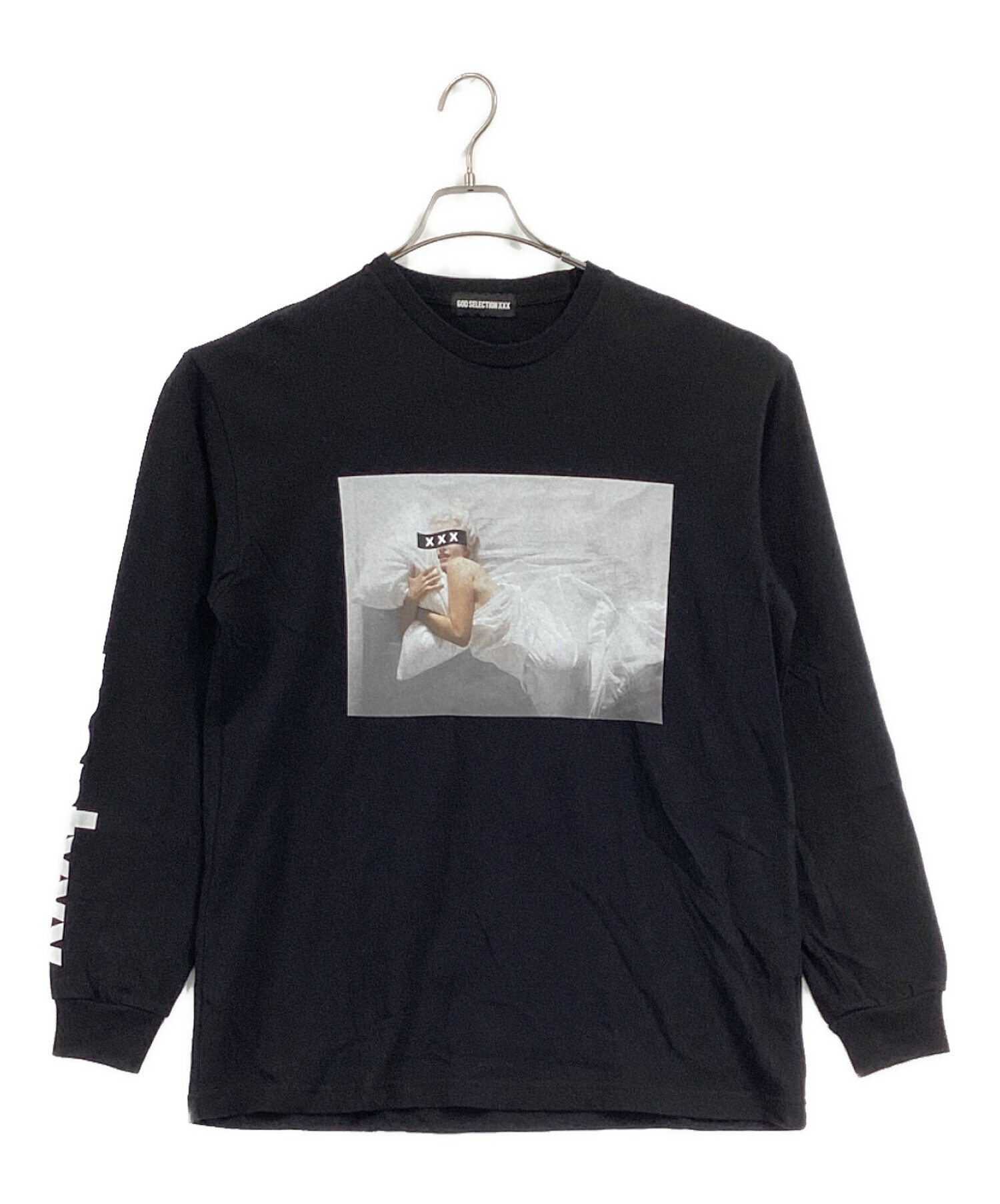 中古・古着通販】GOD SELECTION XXX (ゴッド セレクション トリプル
