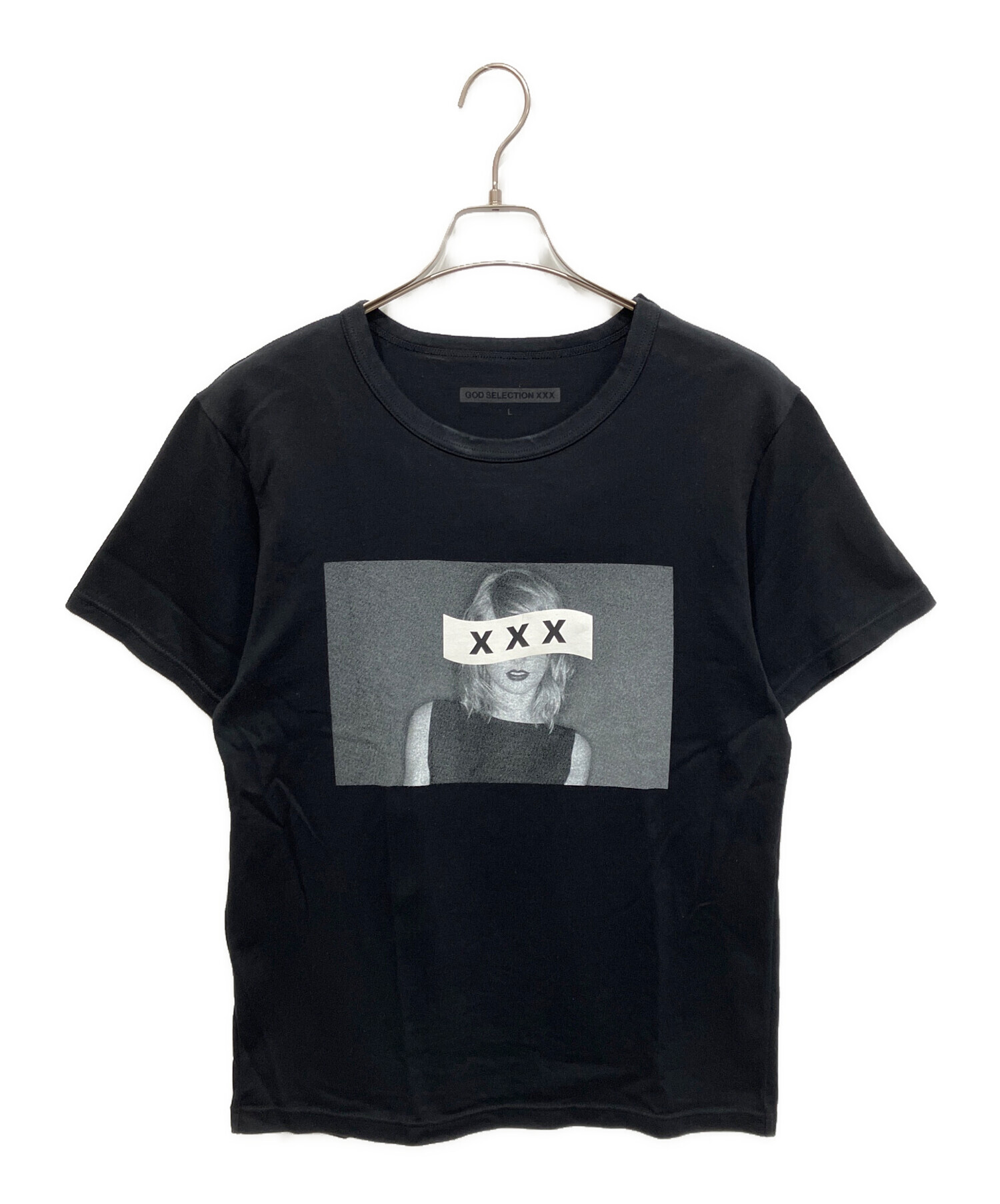 ENTH DoggyWalkyファイナル名古屋限定Tシャツ Lサイズ値下げ交渉可 中古・古着通販】GOD SELECTION XXX (ゴッド セレクション トリプル