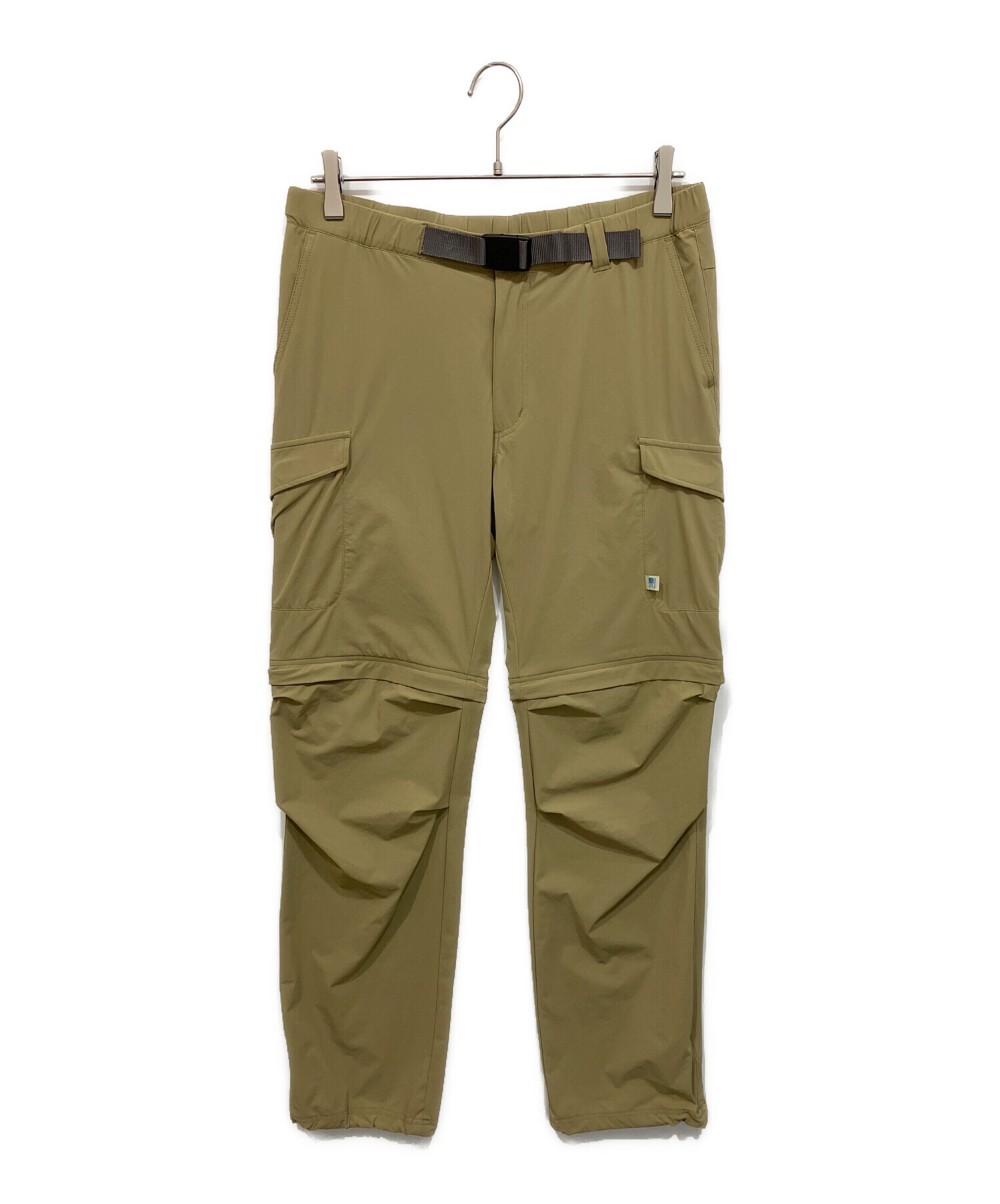 中古・古着通販】Karrimor (カリマー) comfy converible pants
