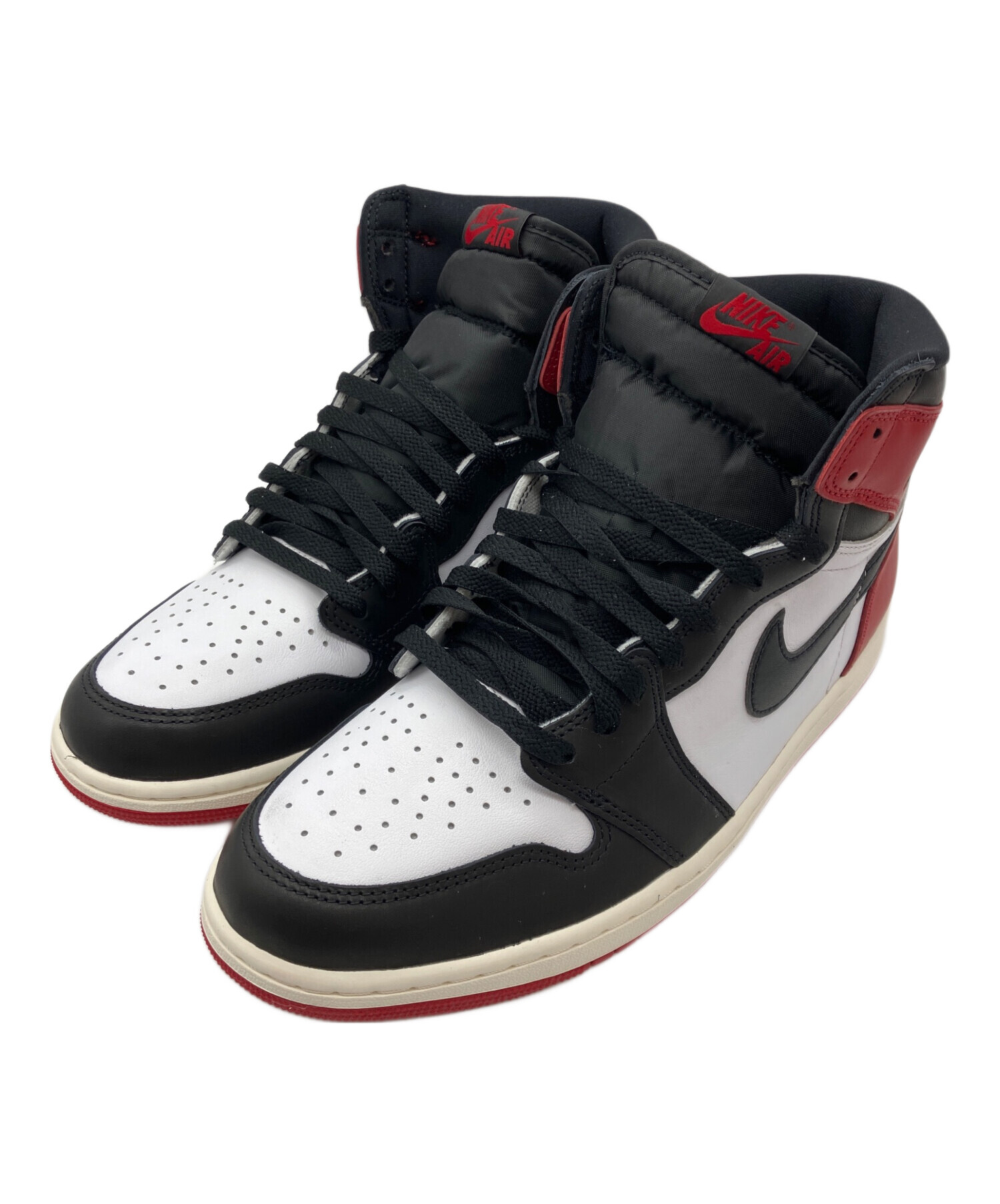 中古・古着通販】NIKE (ナイキ) Air Jordan 1 HIGH OG UNC Reimagined 