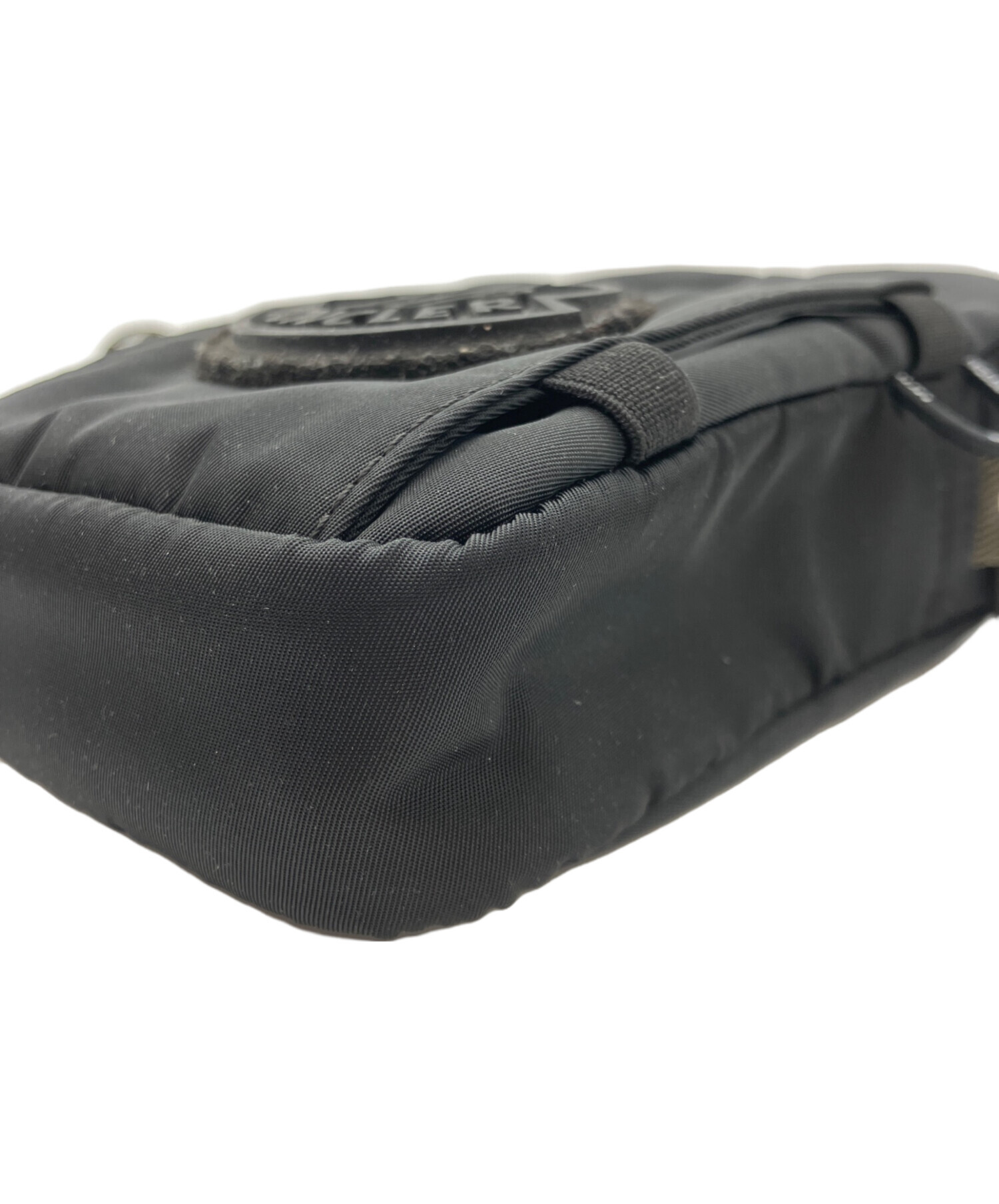 中古・古着通販】MONCLER (モンクレール) EXTREME PHONE CASE ブラック