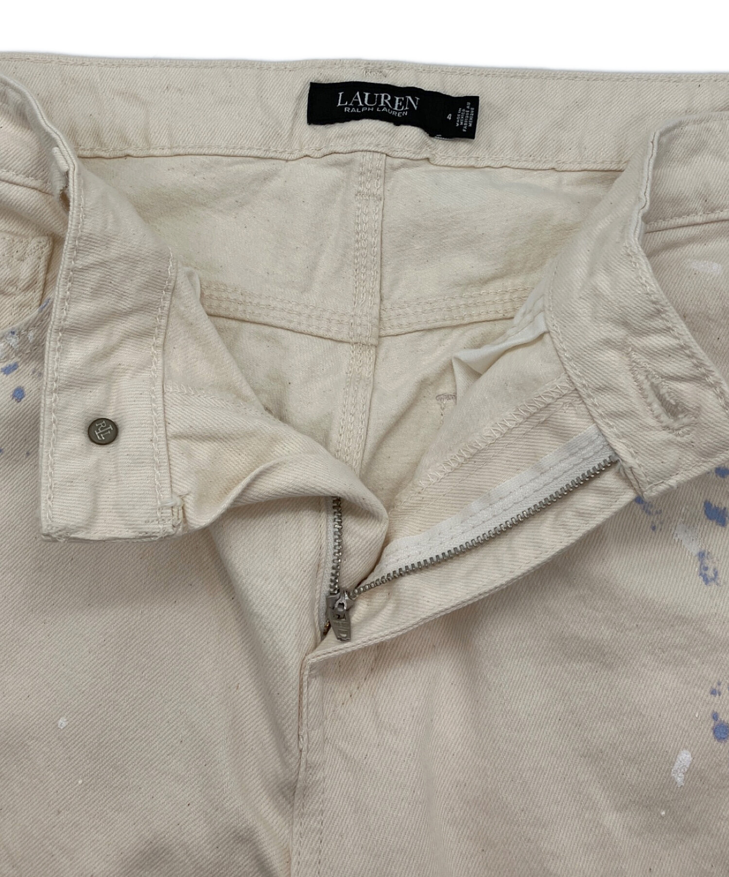 中古・古着通販】LAUREN RALPH LAUREN (ローレン ラルフ ローレン