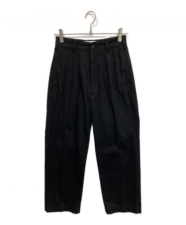 中古・古着通販】THE SHINZONE (ザ シンゾーン) WASHED HIGH WAIST