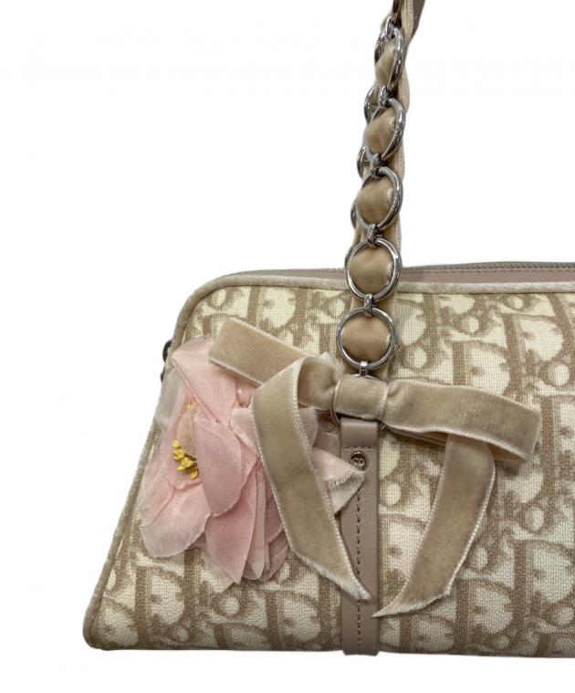 中古・古着通販】Christian Dior (クリスチャン ディオール