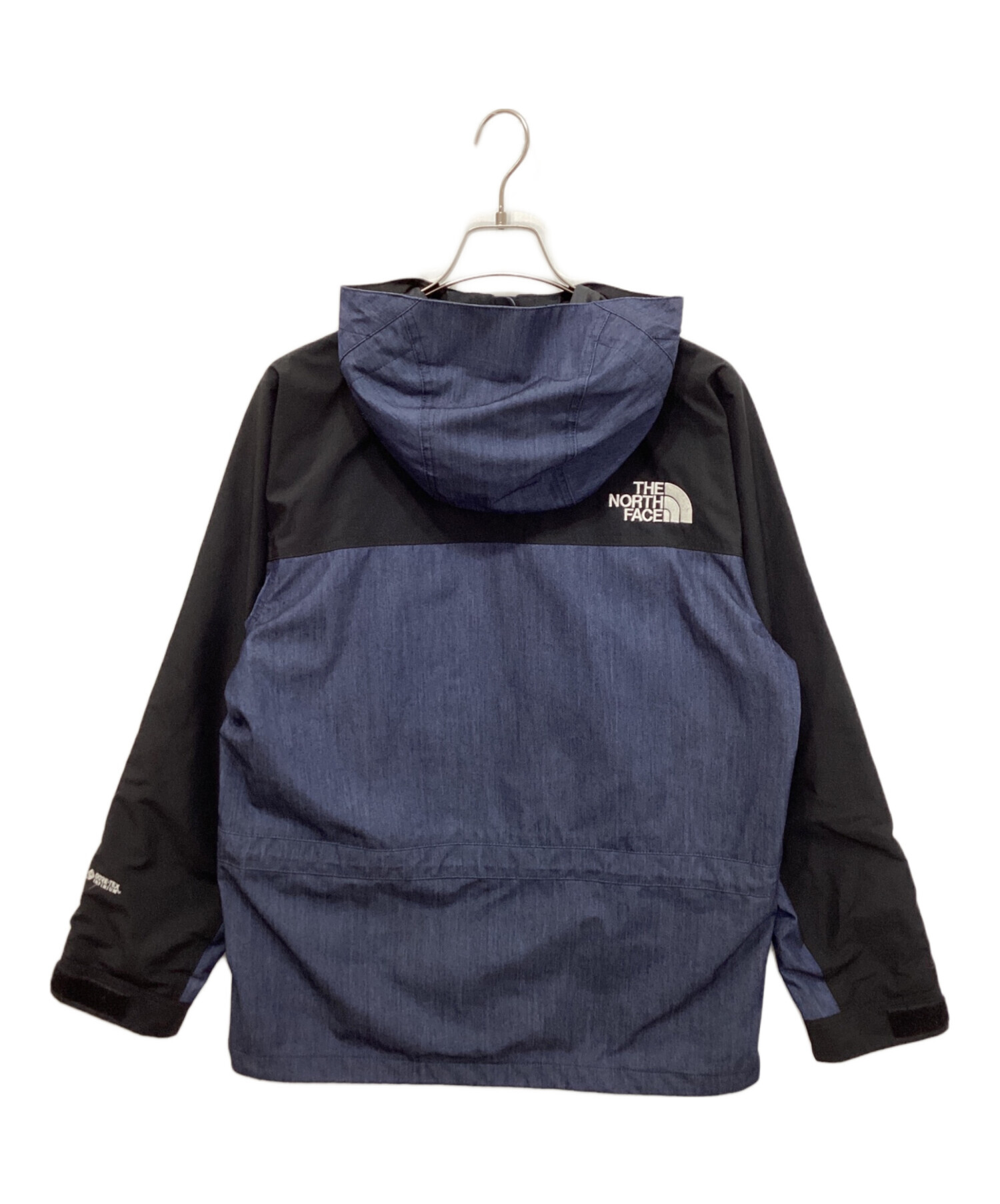 中古・古着通販】THE NORTH FACE (ザ ノース フェイス) MOUNTAIN LIGHT 