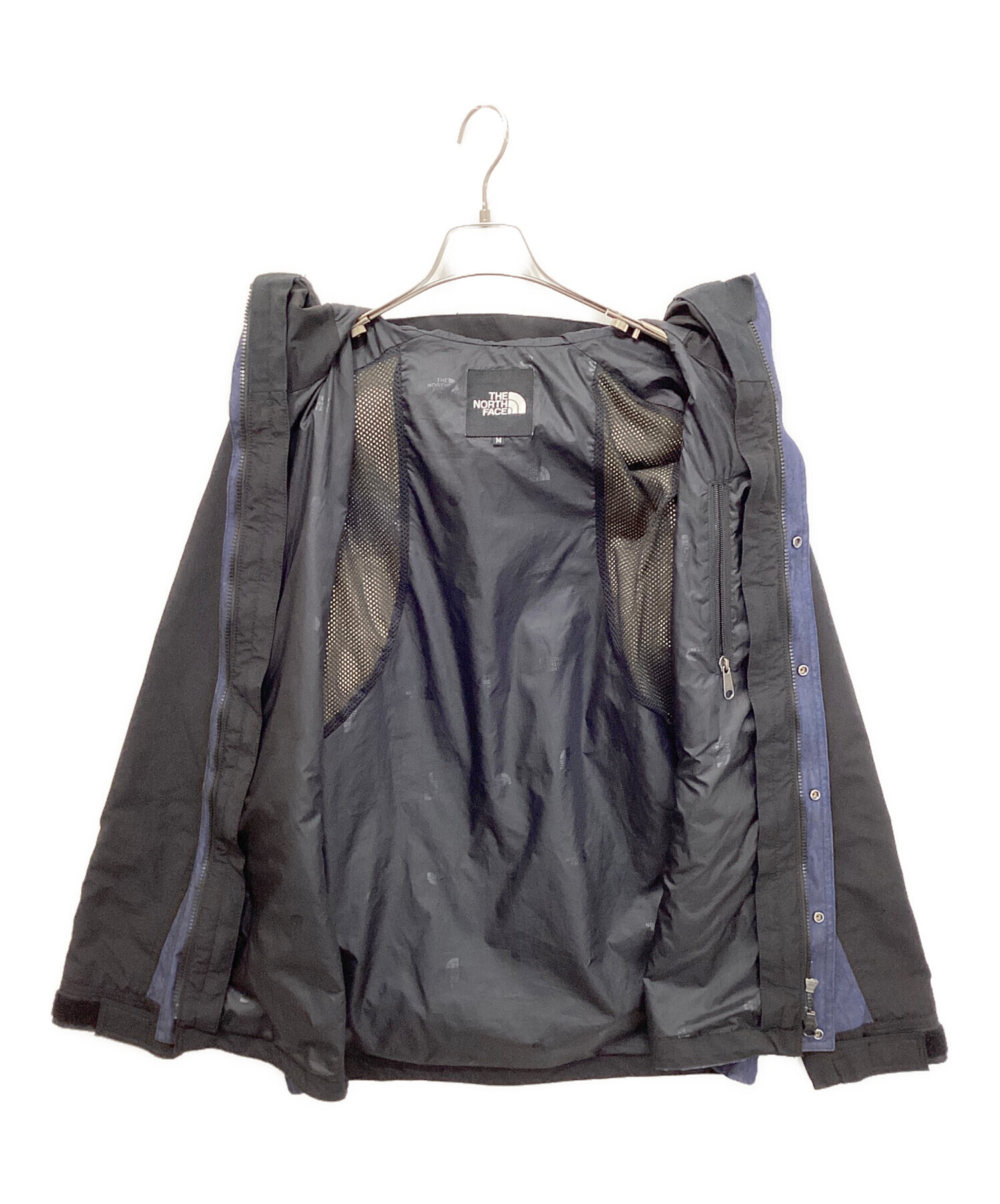 中古・古着通販】THE NORTH FACE (ザ ノース フェイス) MOUNTAIN LIGHT