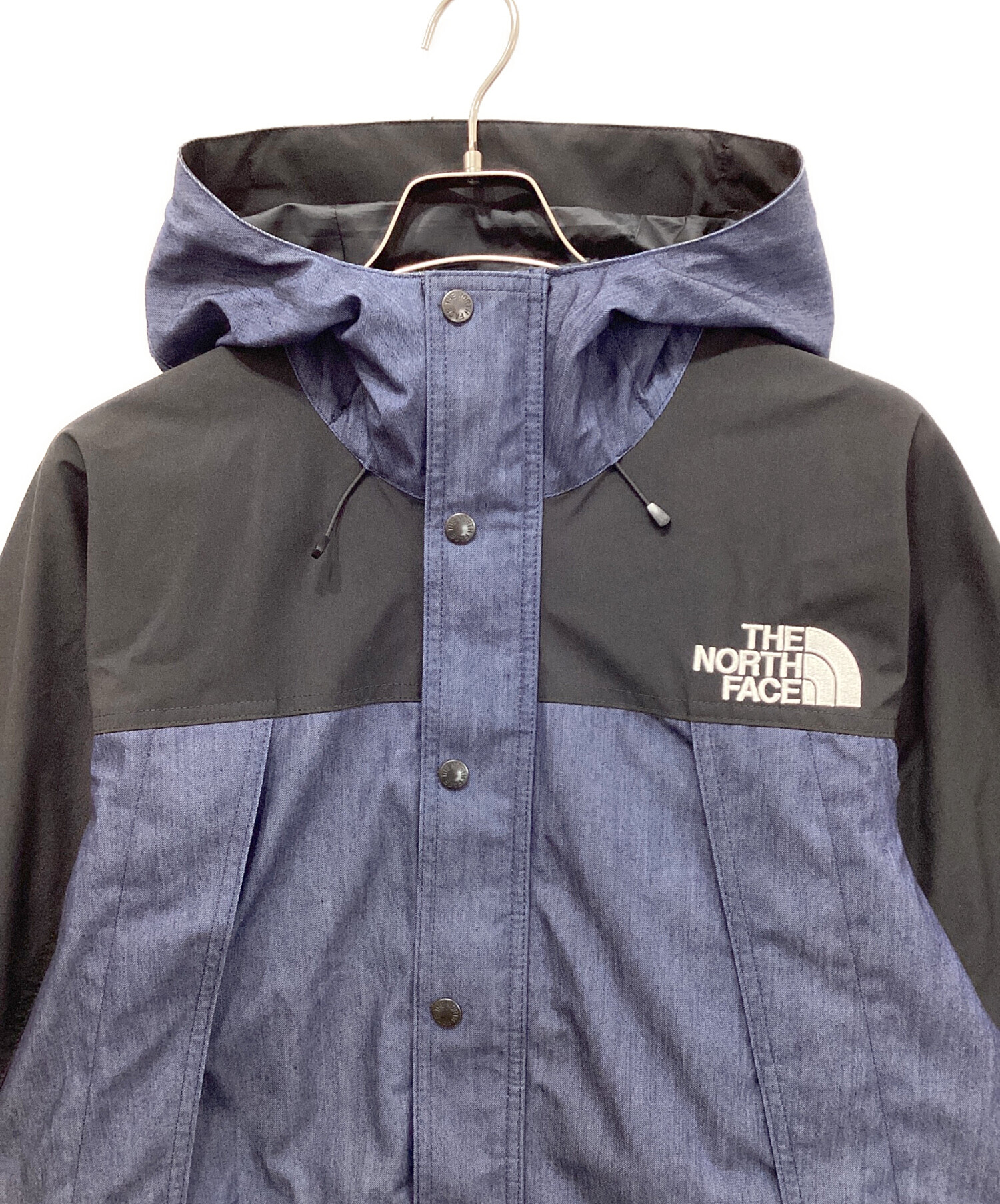 中古・古着通販】THE NORTH FACE (ザ ノース フェイス) MOUNTAIN LIGHT 中古・古着通販】THE NORTH FACE (ザ ノース フェイス) MOUNTAIN LIGHT