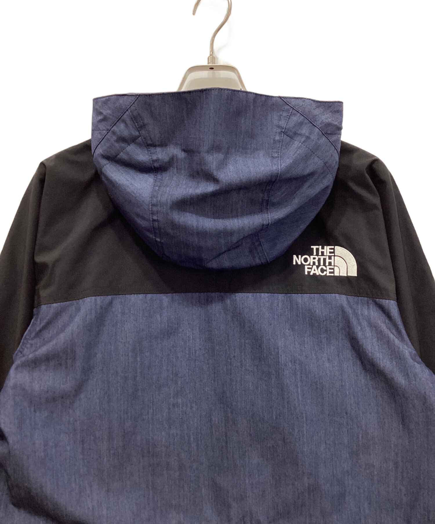 中古・古着通販】THE NORTH FACE (ザ ノース フェイス) MOUNTAIN LIGHT