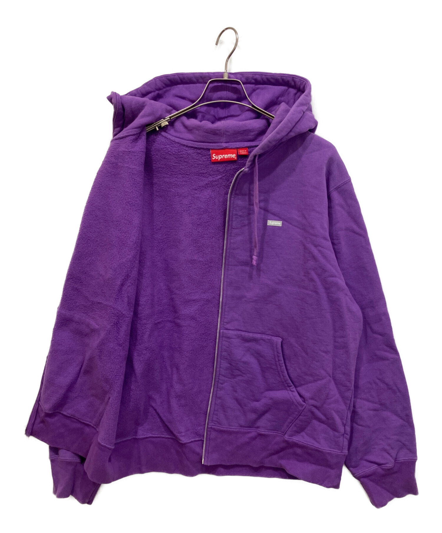 中古・古着通販】SUPREME (シュプリーム) 18AW Reflective Small Box