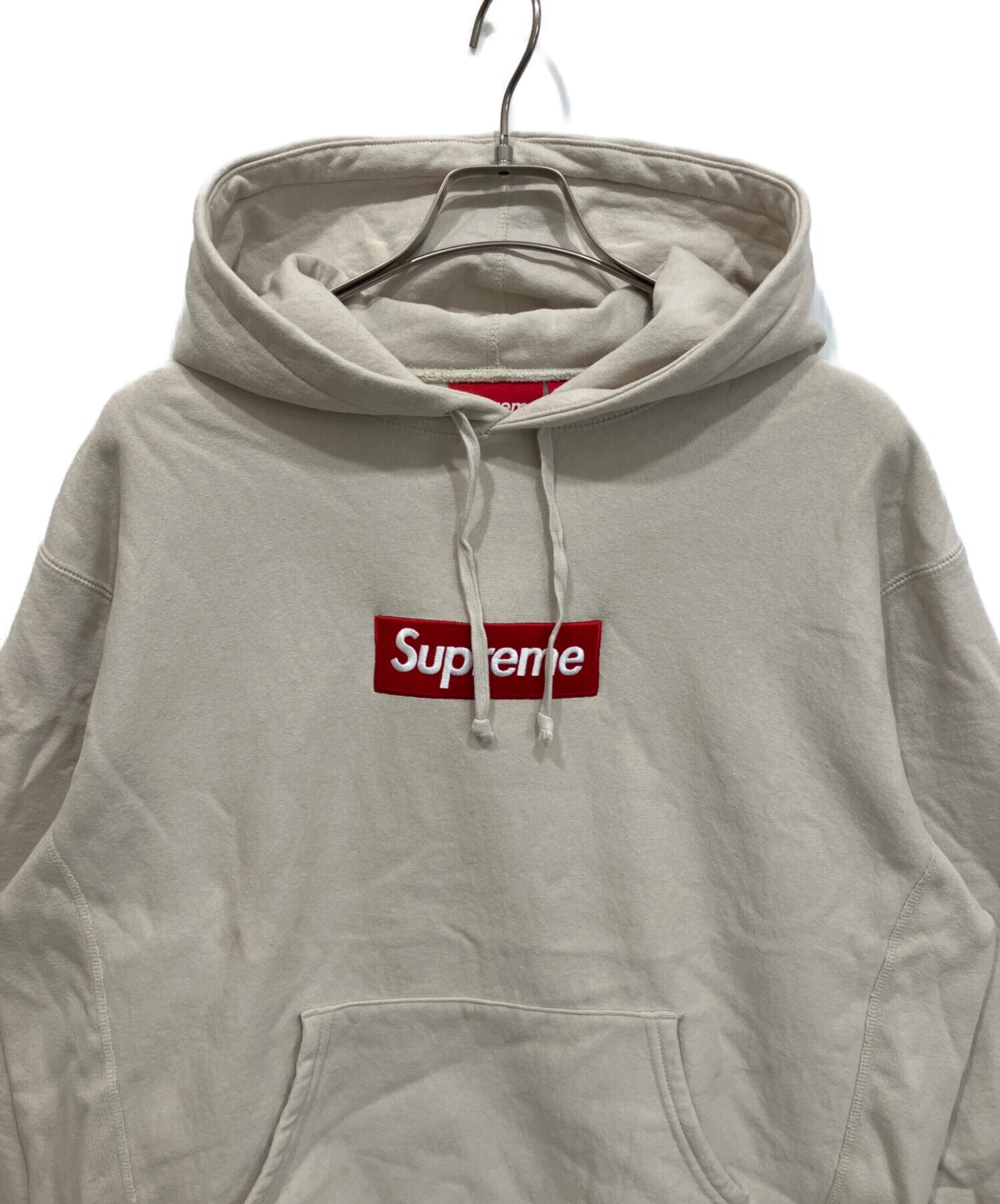 中古・古着通販】SUPREME (シュプリーム) 24AW BOX LOGO HOODED